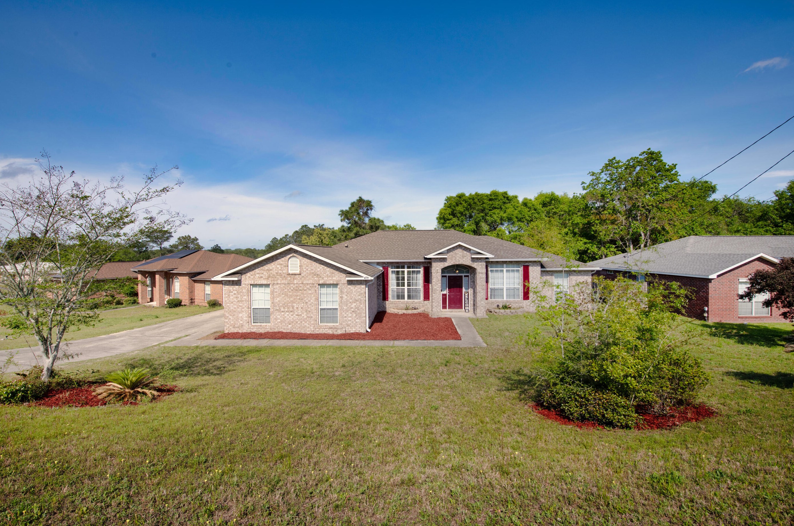 478 Jillian Dr, Crestview, FL 32536