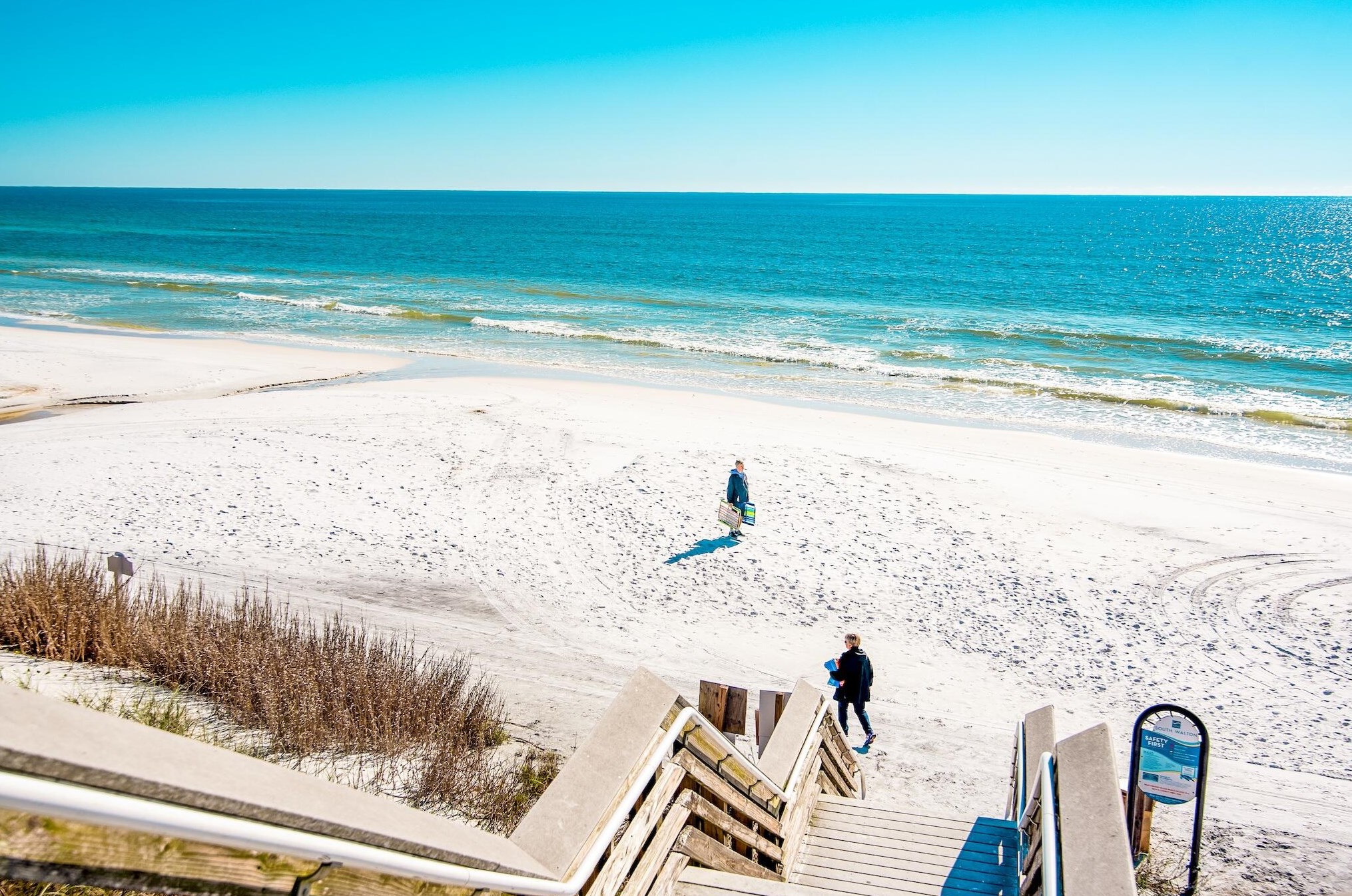 3799 County Highway 30a, Santa Rosa Beach FL  32459-6547 exterior