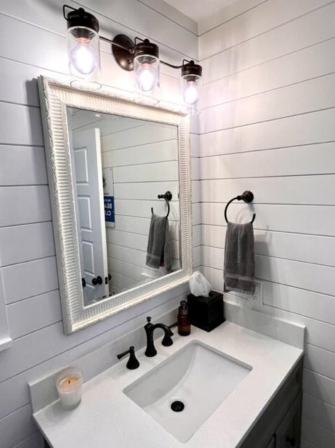 3799 County Highway 30a, Santa Rosa Beach FL  32459-6547 exterior