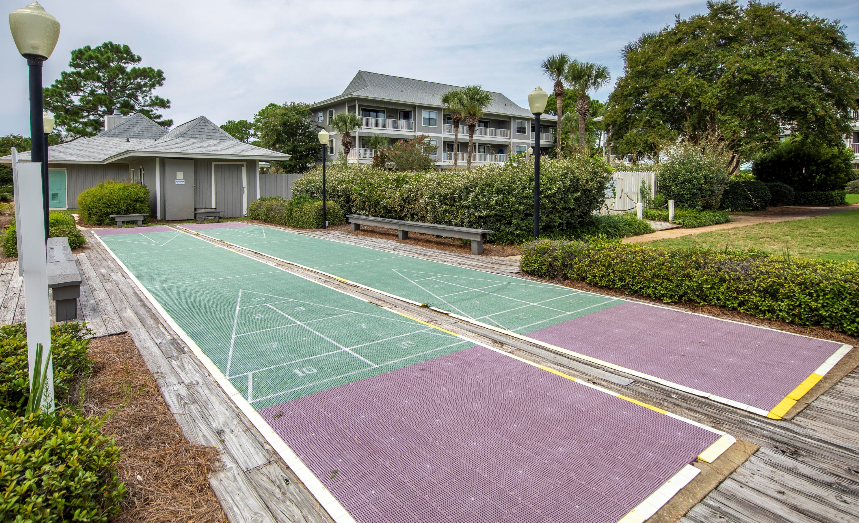 3799 County Highway 30a, Santa Rosa Beach FL  32459-6547 exterior