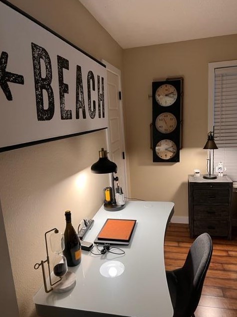 3799 County Highway 30a, Santa Rosa Beach FL  32459-6547 exterior