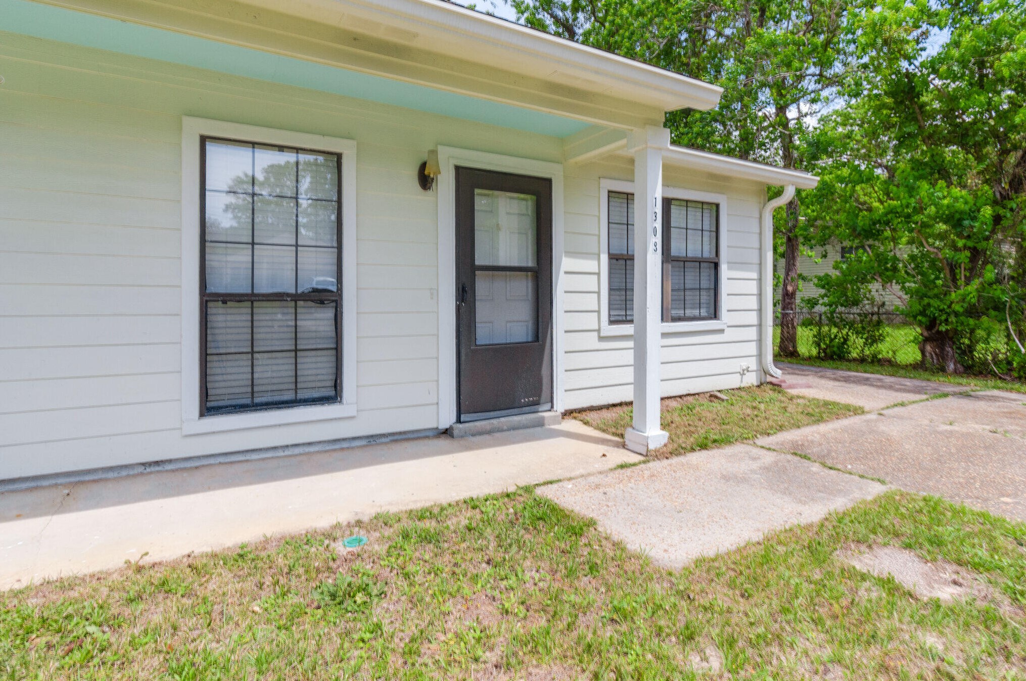 1308 Keturah St, Niceville FL  32578-3225 exterior