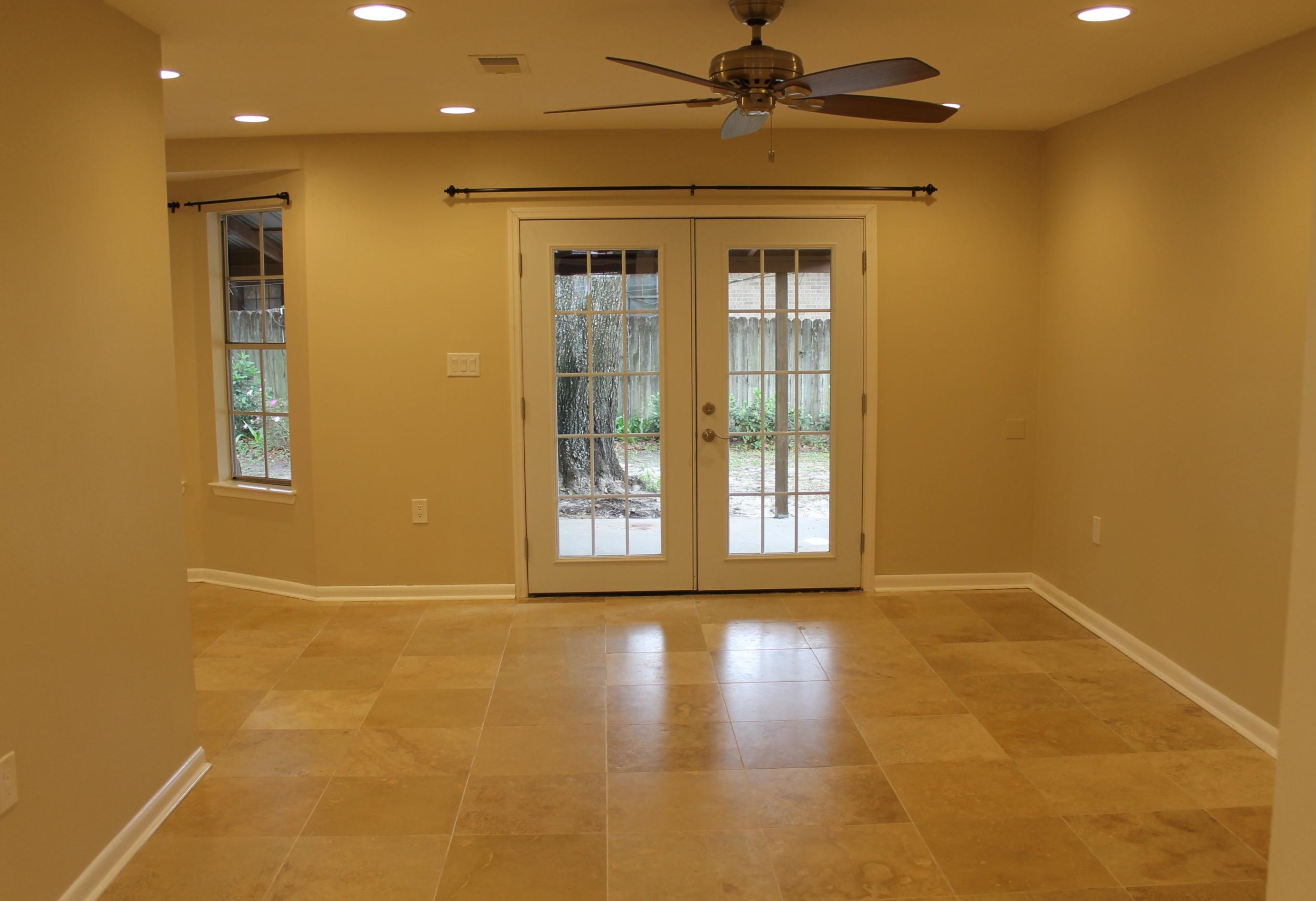 812 Linden Ave, Niceville FL  32578-3316 exterior