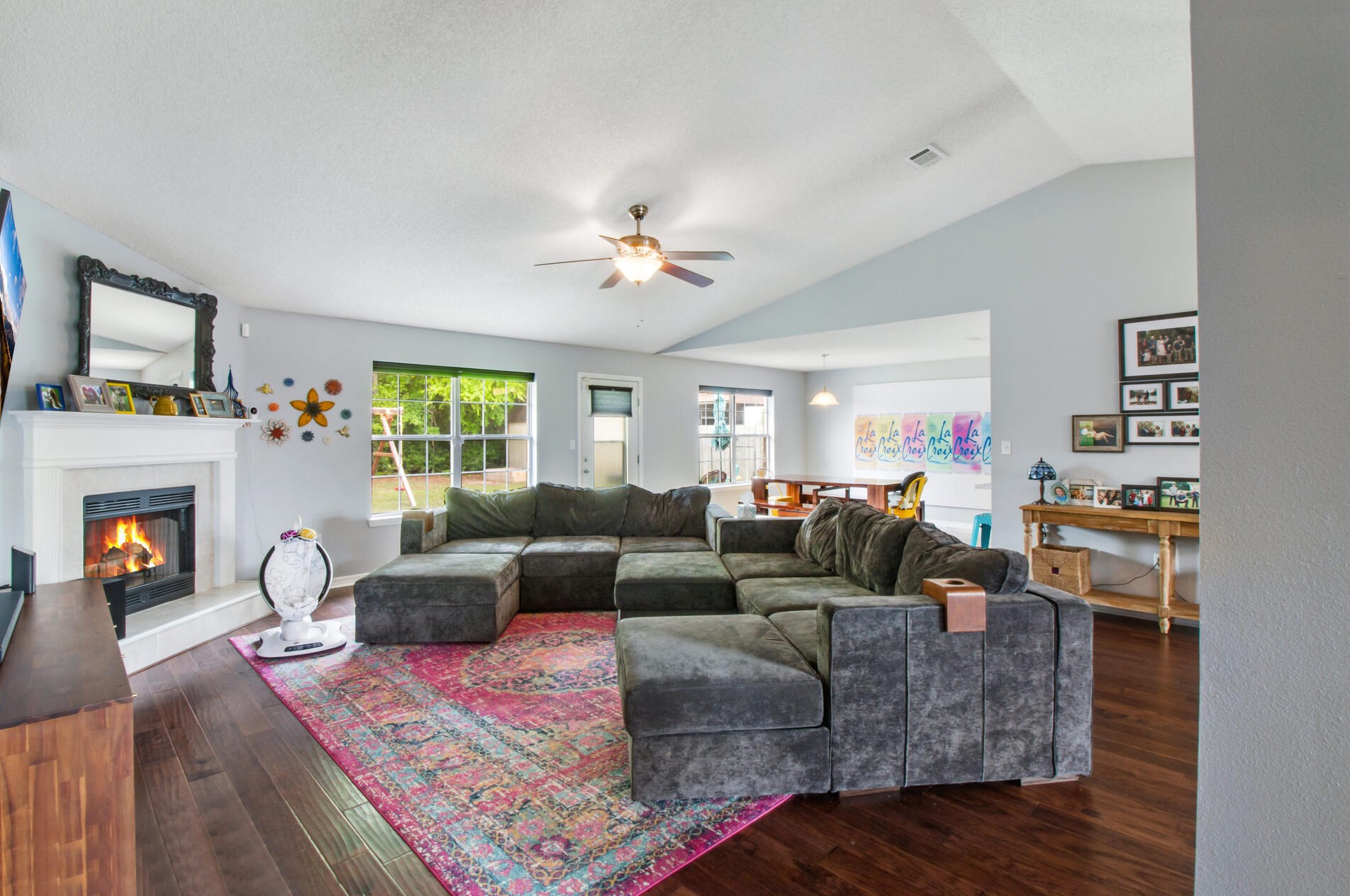 126 Strike Eagle Dr, Crestview FL  32536-2240 exterior