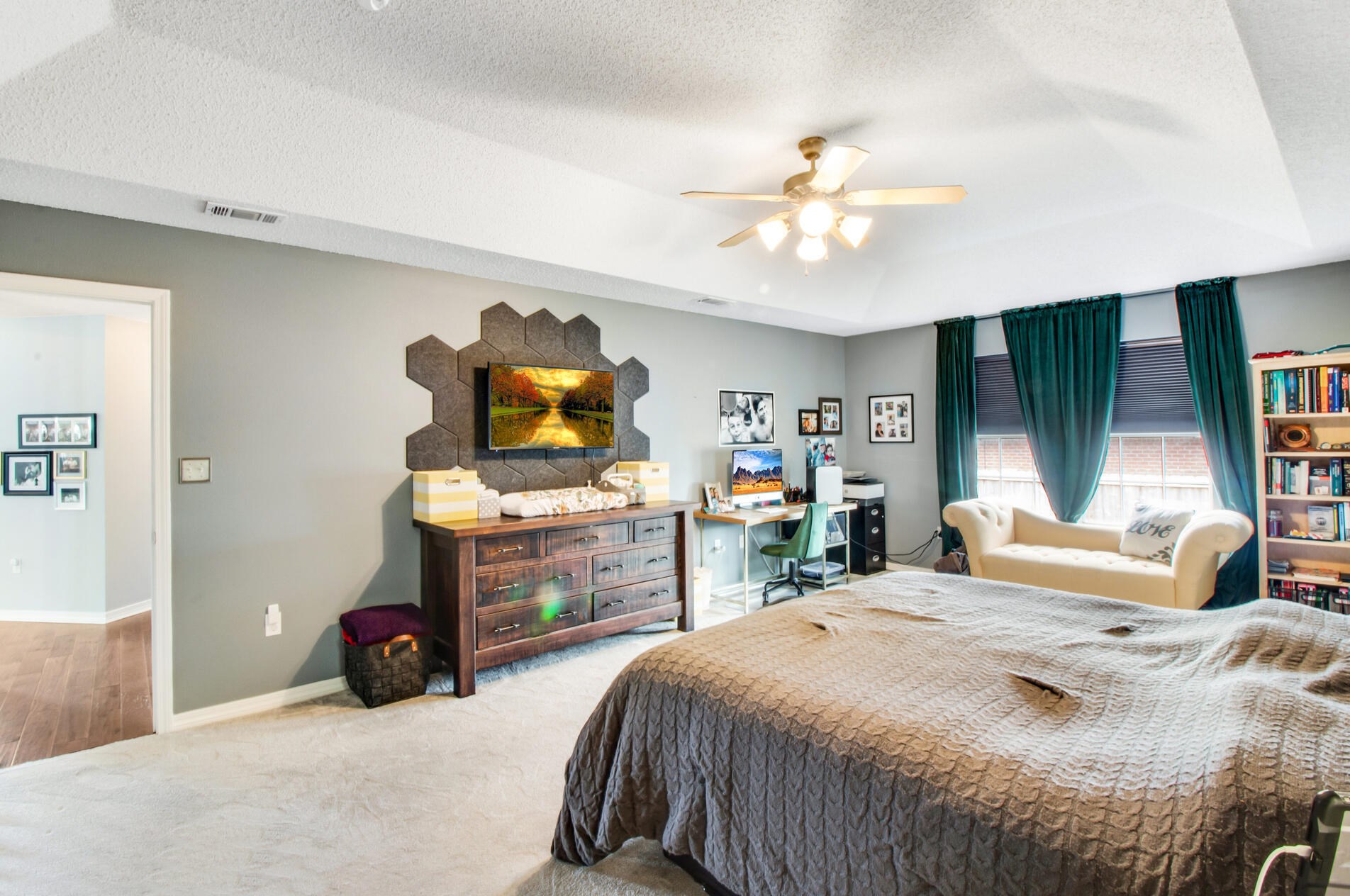 126 Strike Eagle Dr, Crestview FL  32536-2240 exterior