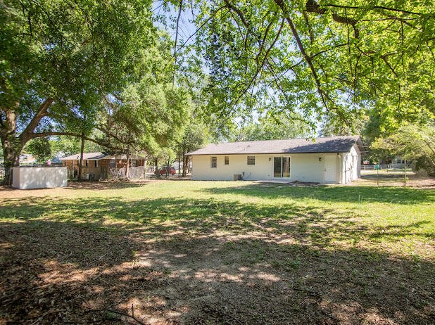 2937 Sholtz Ave, Crestview FL  32539-7025 exterior