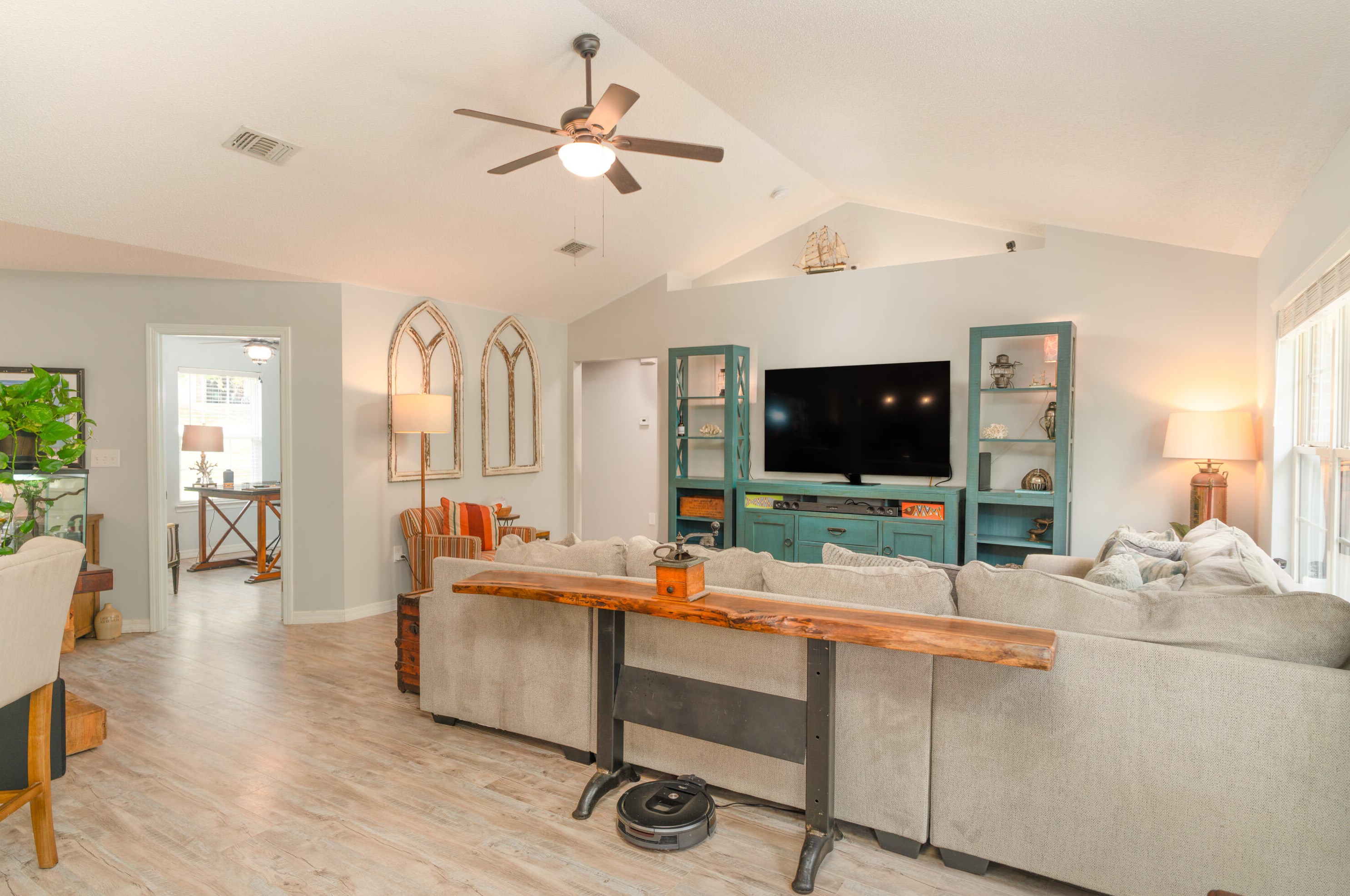 714 Riva Ridge Dr, Crestview FL  32539-6046 exterior