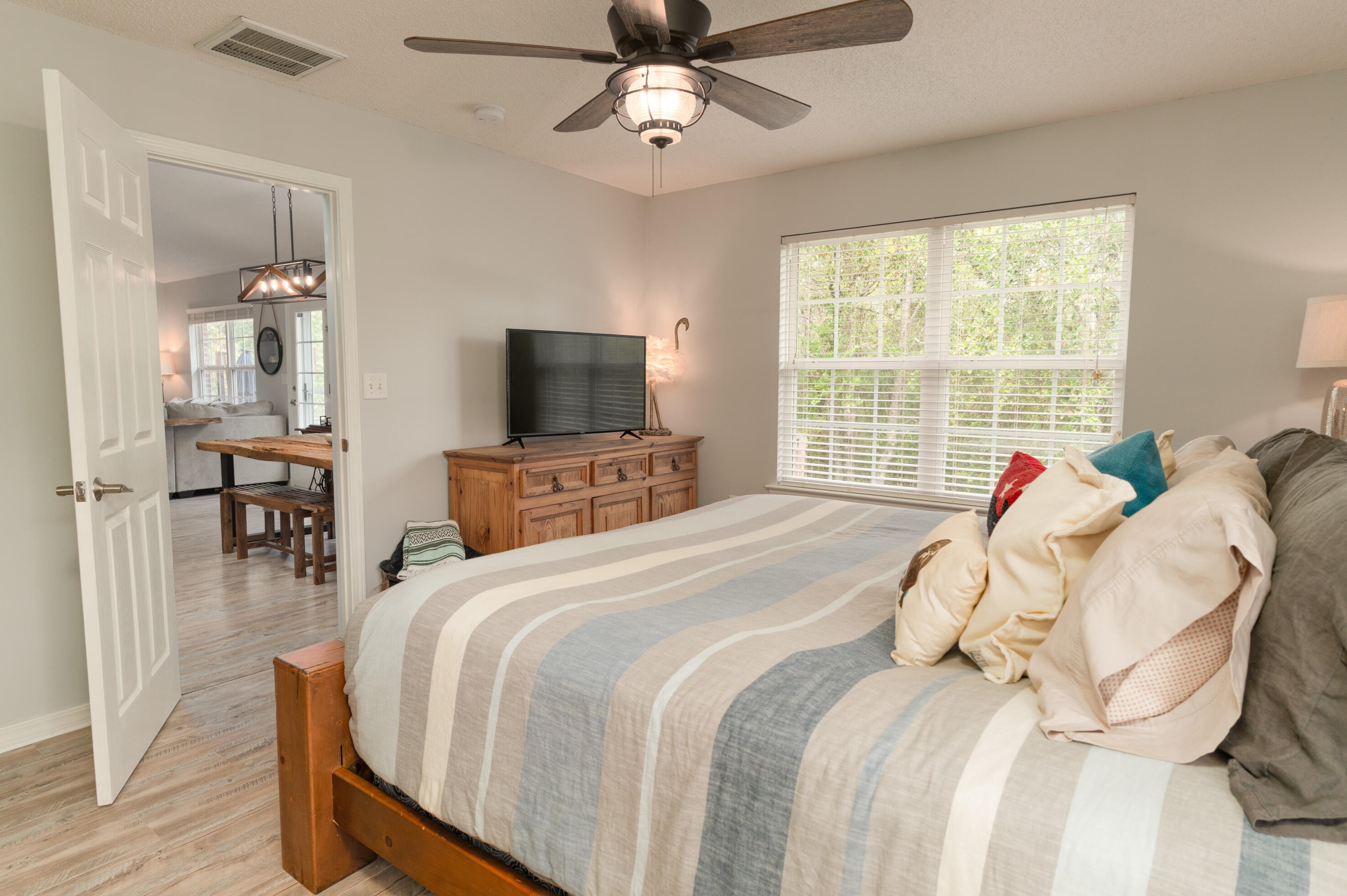 714 Riva Ridge Dr, Crestview FL  32539-6046 exterior