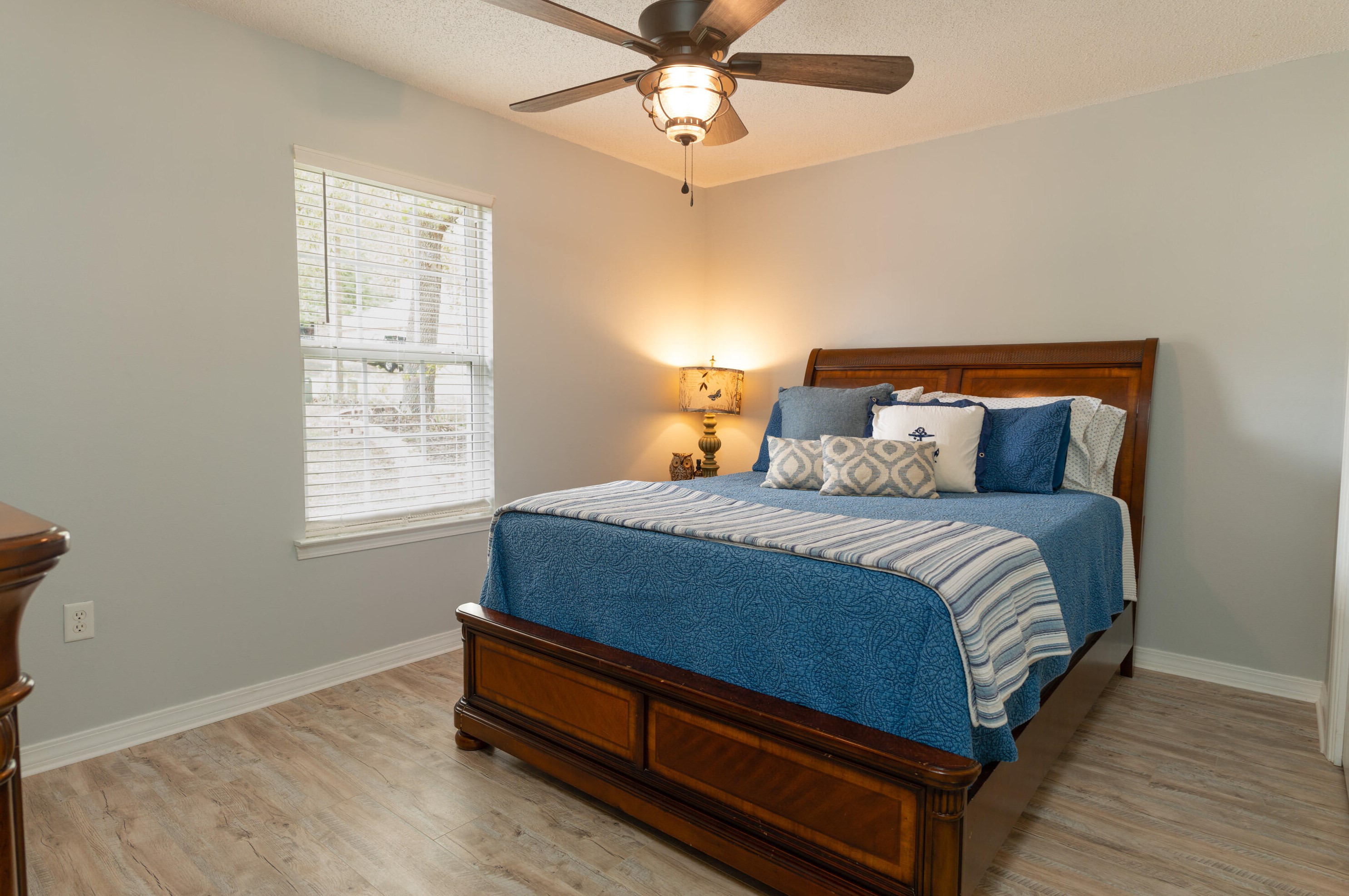 714 Riva Ridge Dr, Crestview FL  32539-6046 exterior