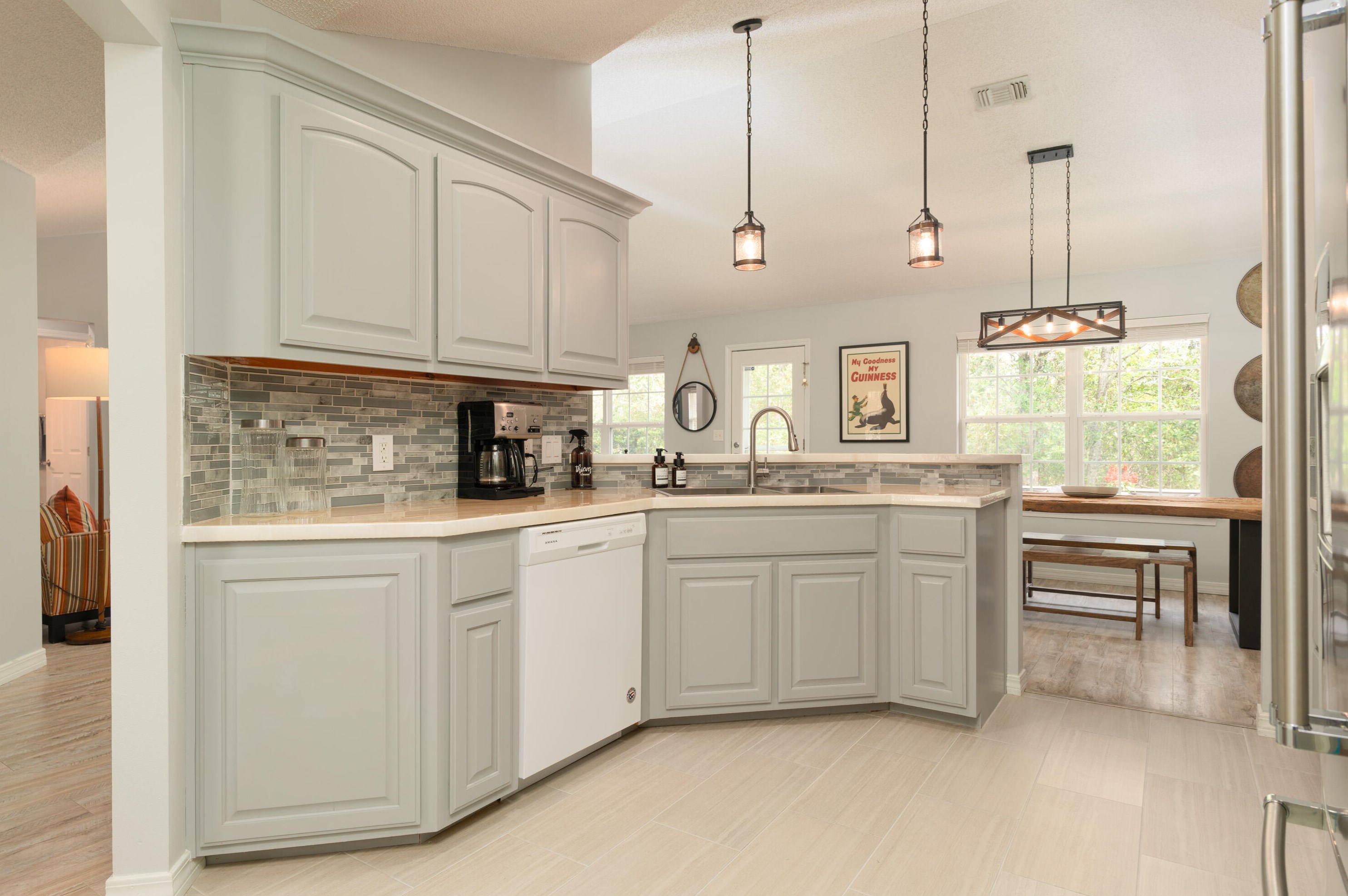 714 Riva Ridge Dr, Crestview FL  32539-6046 exterior
