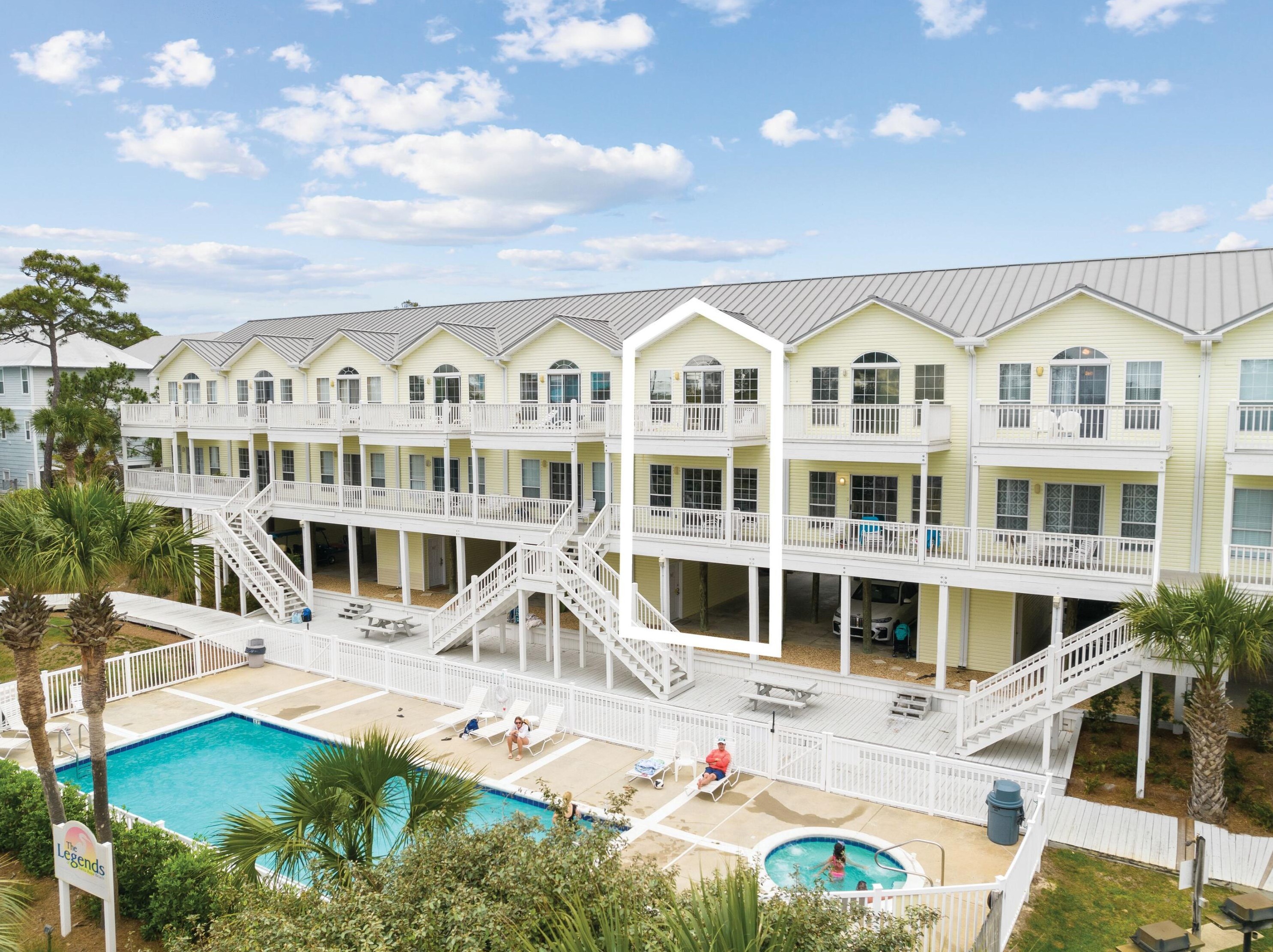 19 Brentwood Ln, Santa Rosa Beach FL  32459-4478 exterior