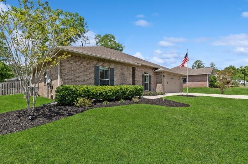 4542 Annabelle Ln, Crestview, FL 32539-6704