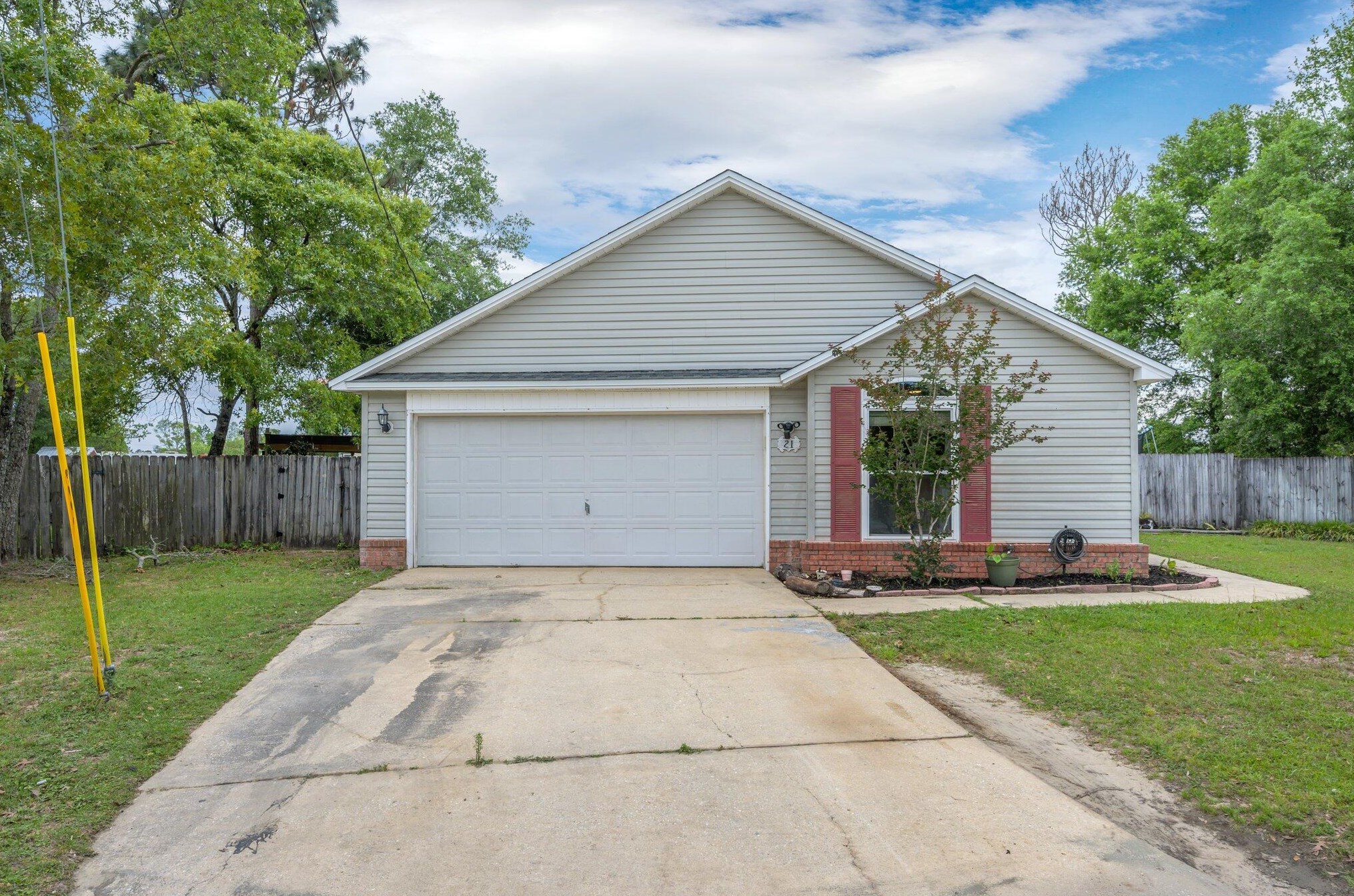 21 Dabney Ct, Crestview, FL 32539-6086