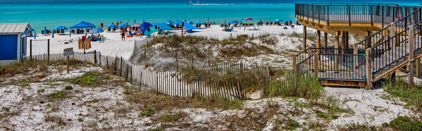 4050 Beachside One Dr, Destin FL  32550-4202 exterior