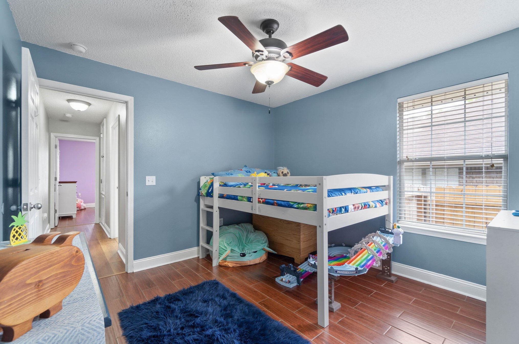 307 Gauntlet Dr, Crestview FL  32539-4366 exterior