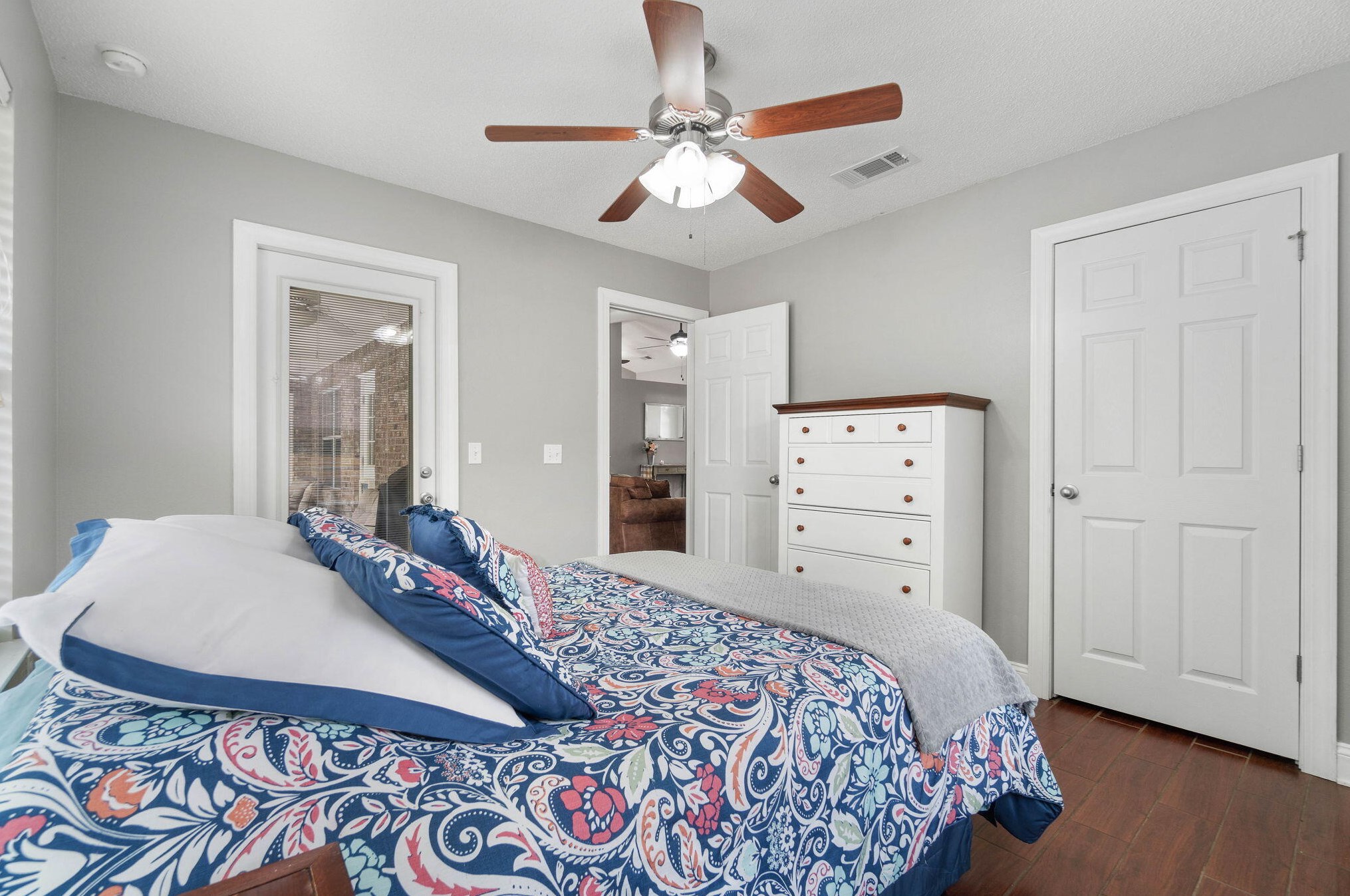 307 Gauntlet Dr, Crestview FL  32539-4366 exterior
