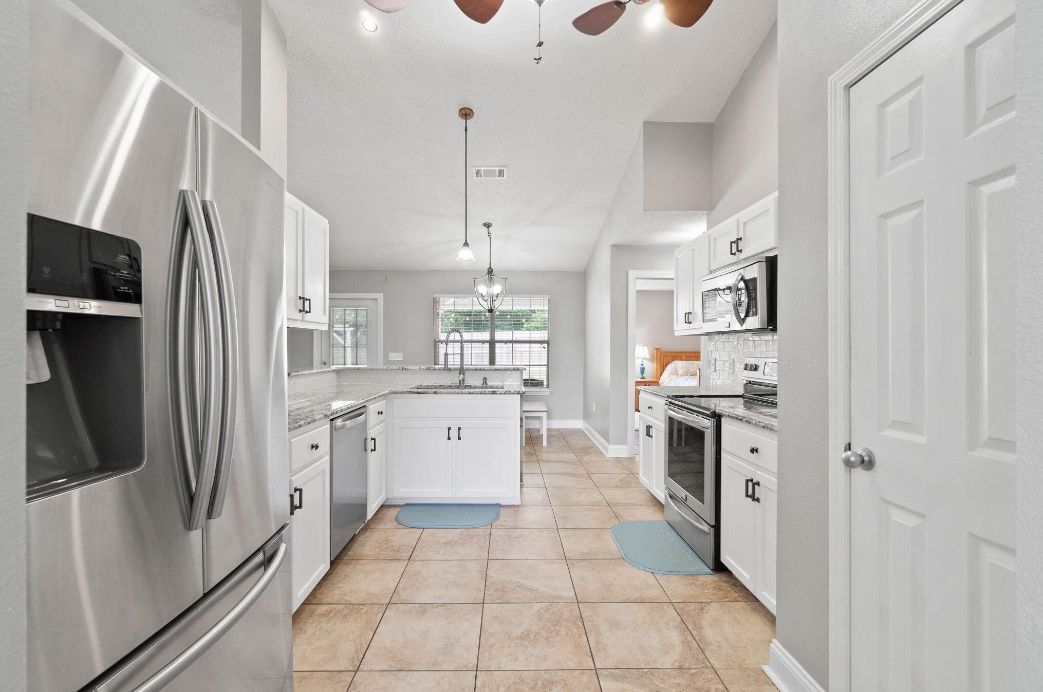 307 Gauntlet Dr, Crestview FL  32539-4366 exterior