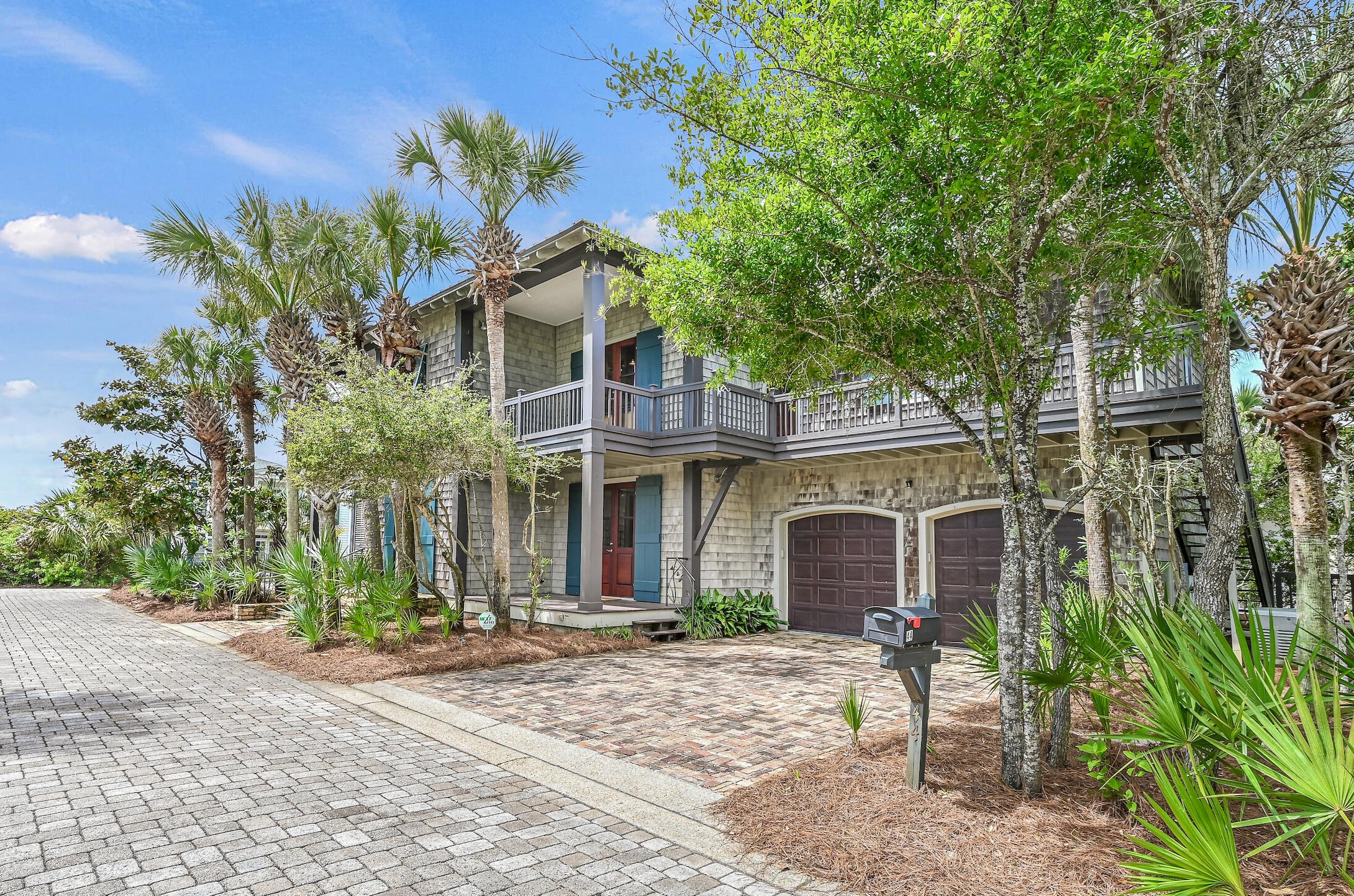 44 Seawatch Dr, Santa Rosa Beach, FL 32459-6530