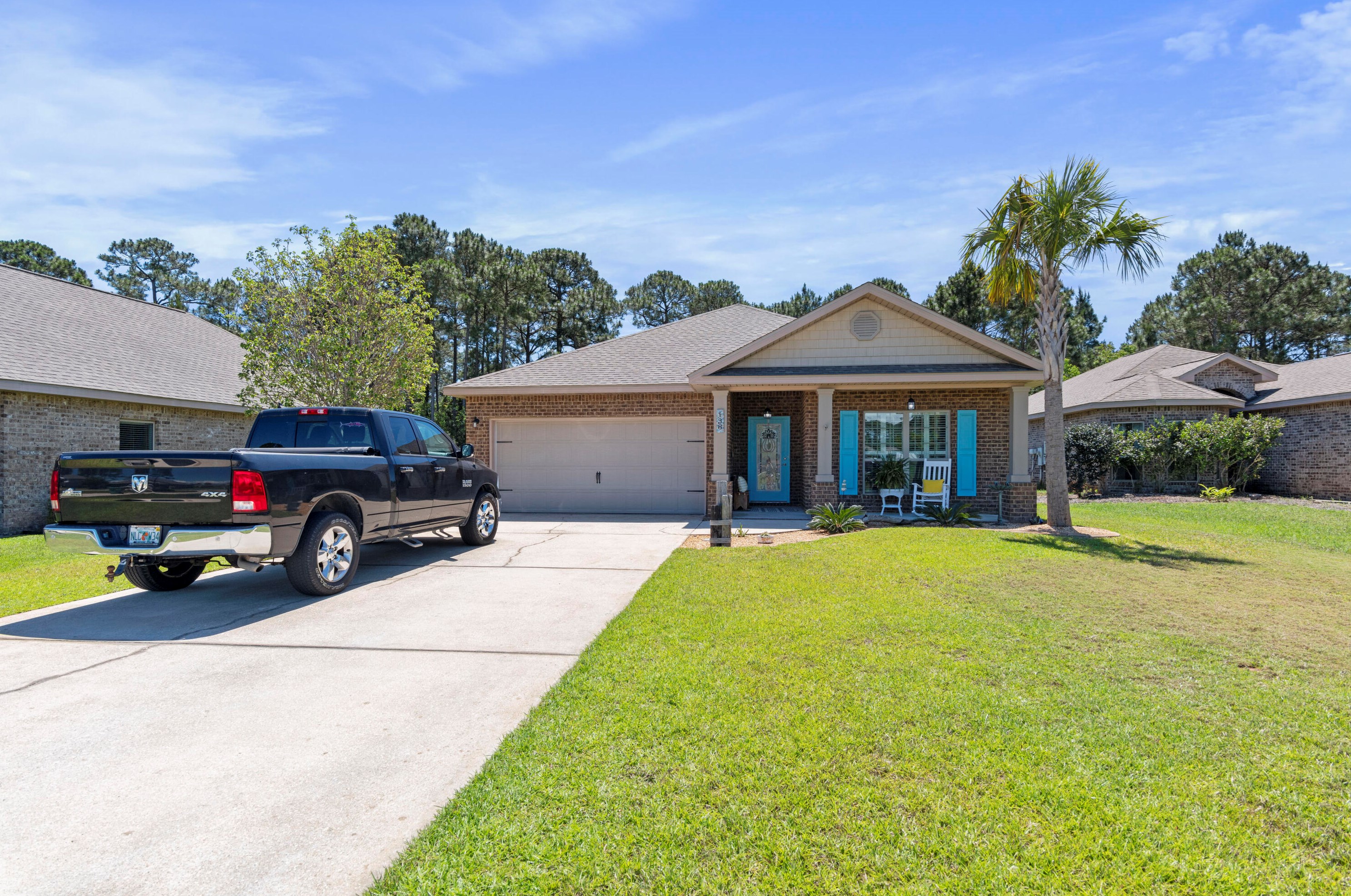 138 Riverbirch Loop, Santa Rosa Beach, FL 32459-8051