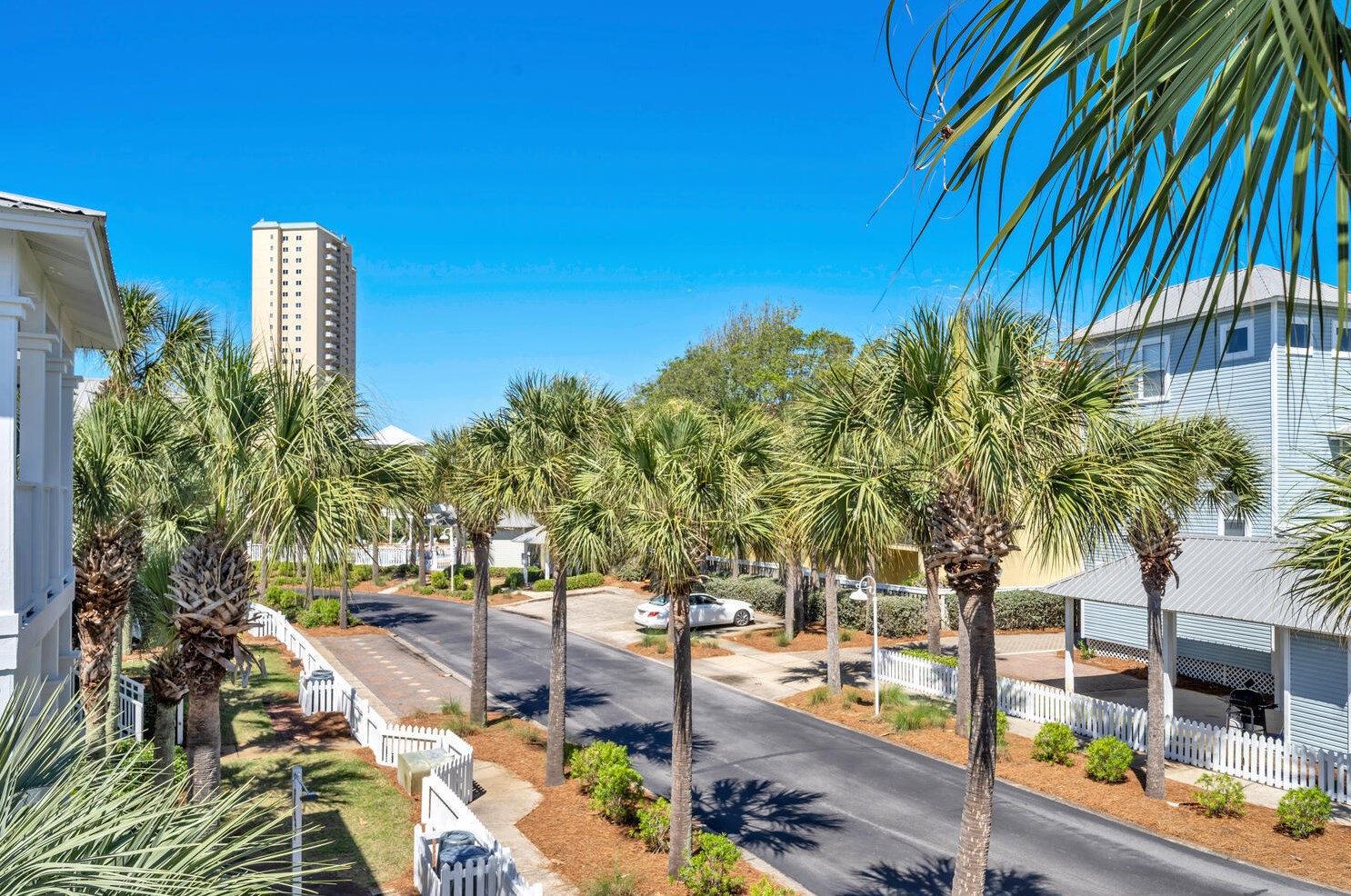 47 Gulfside Way, Destin FL 32550-4164 exterior