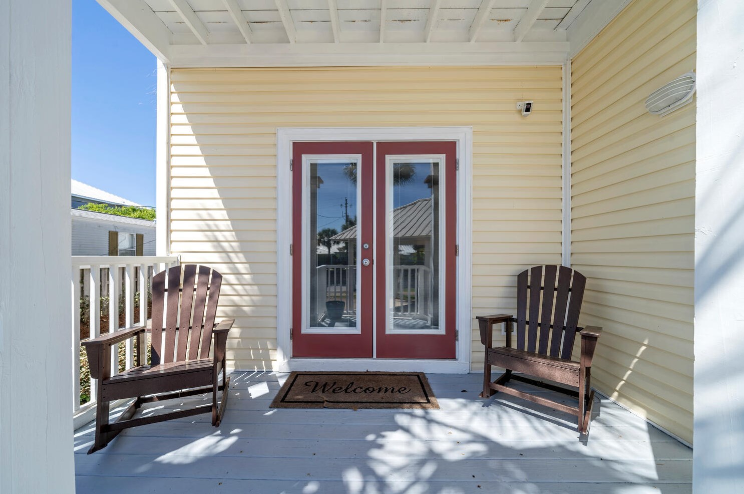 47 Gulfside Way, Destin FL 32550-4164 exterior