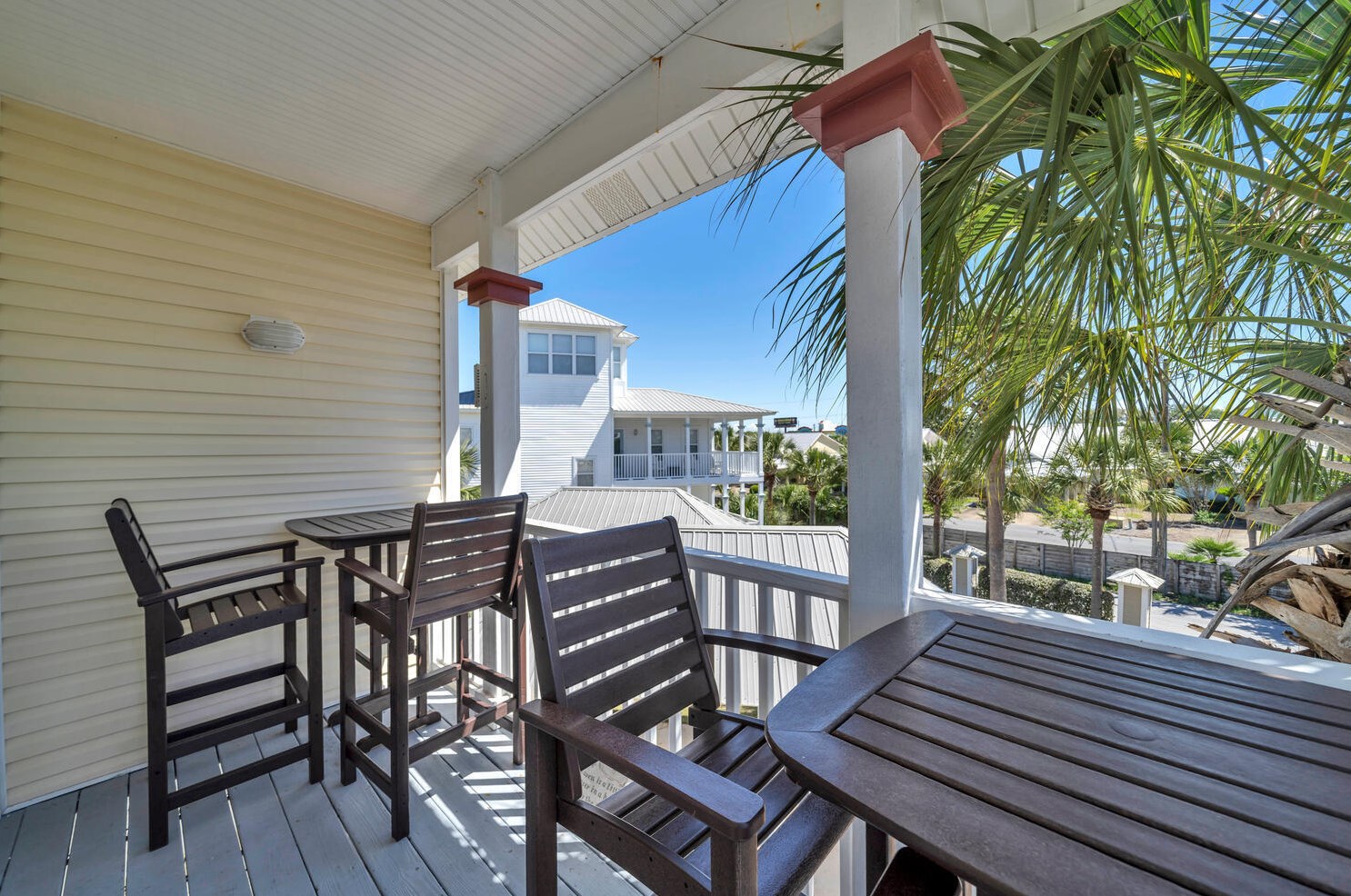 47 Gulfside Way, Destin FL 32550-4164 exterior