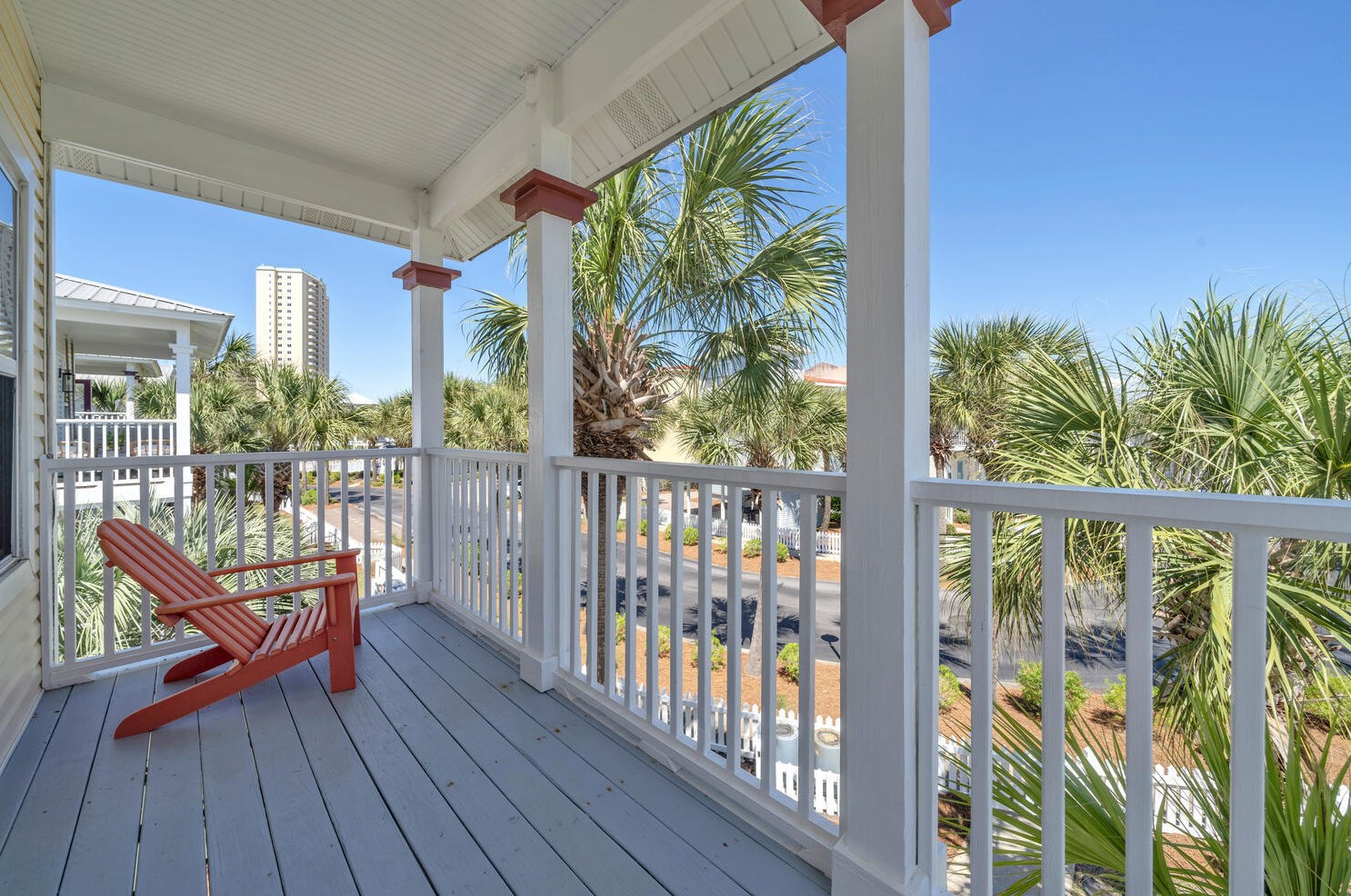 47 Gulfside Way, Destin FL 32550-4164 exterior