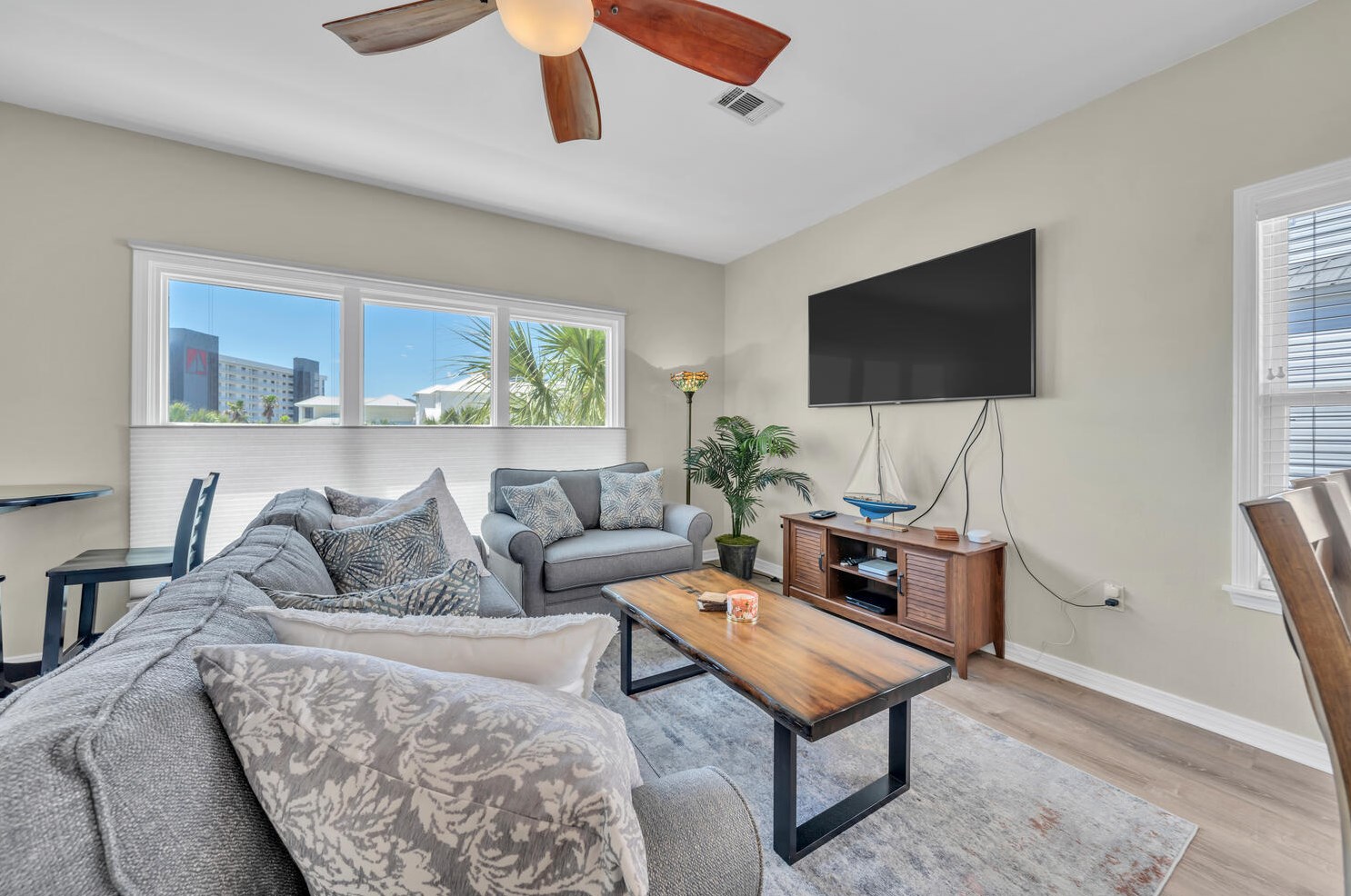 47 Gulfside Way, Destin FL 32550-4164 exterior