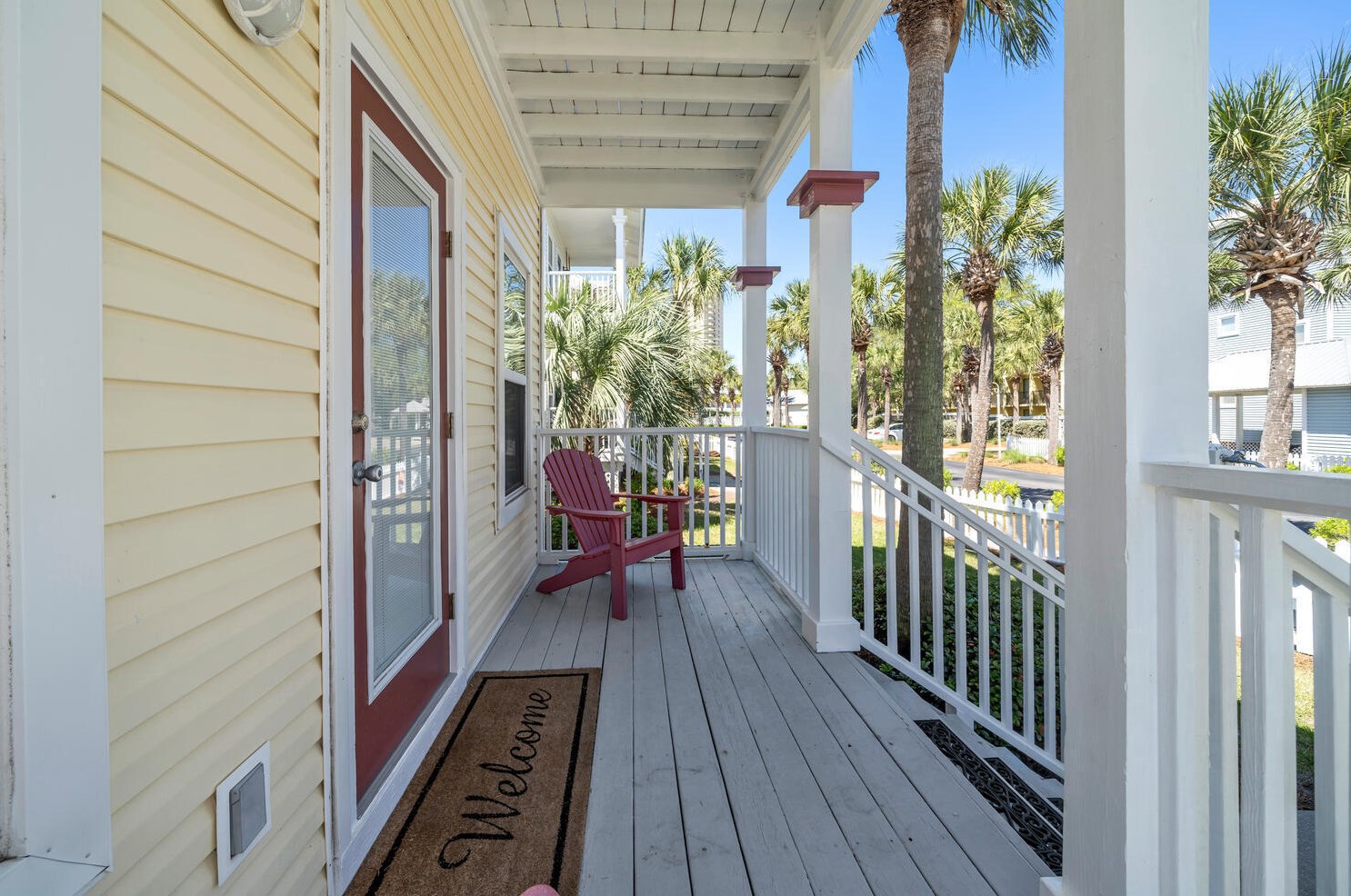 47 Gulfside Way, Destin FL 32550-4164 exterior