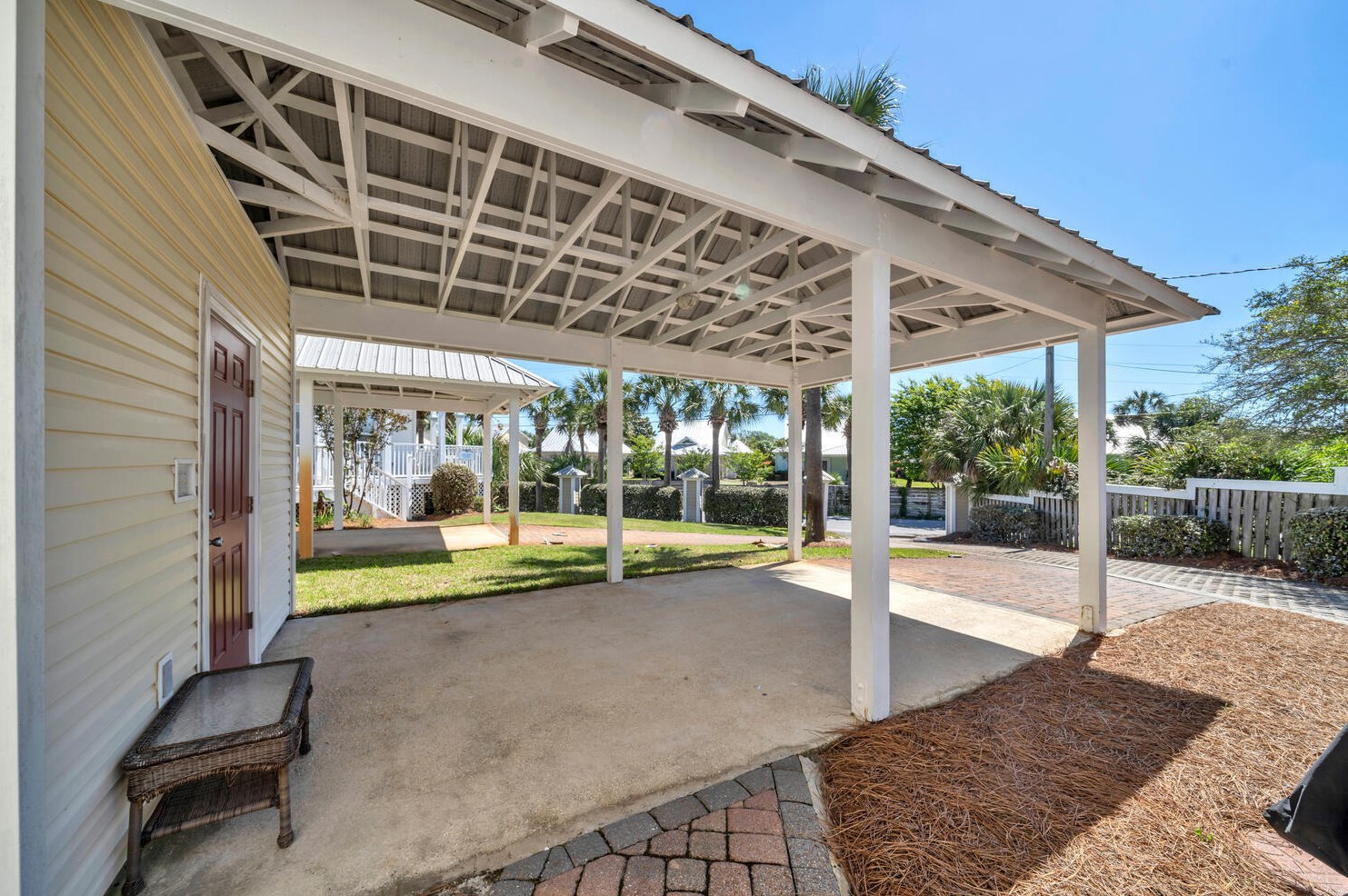 47 Gulfside Way, Destin FL 32550-4164 exterior