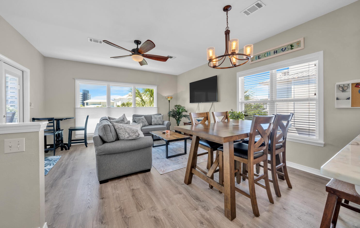 47 Gulfside Way, Destin FL 32550-4164 exterior