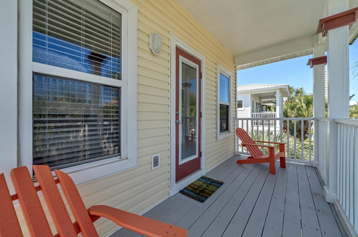 47 Gulfside Way, Destin FL 32550-4164 exterior
