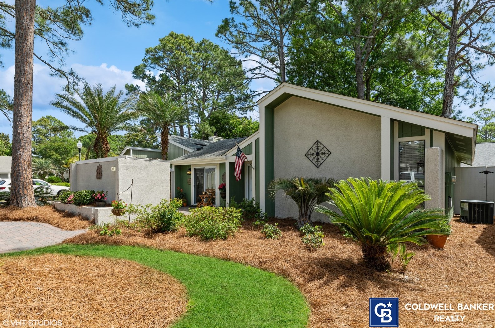 497 Linkside Dr, Destin, FL 32550-4504