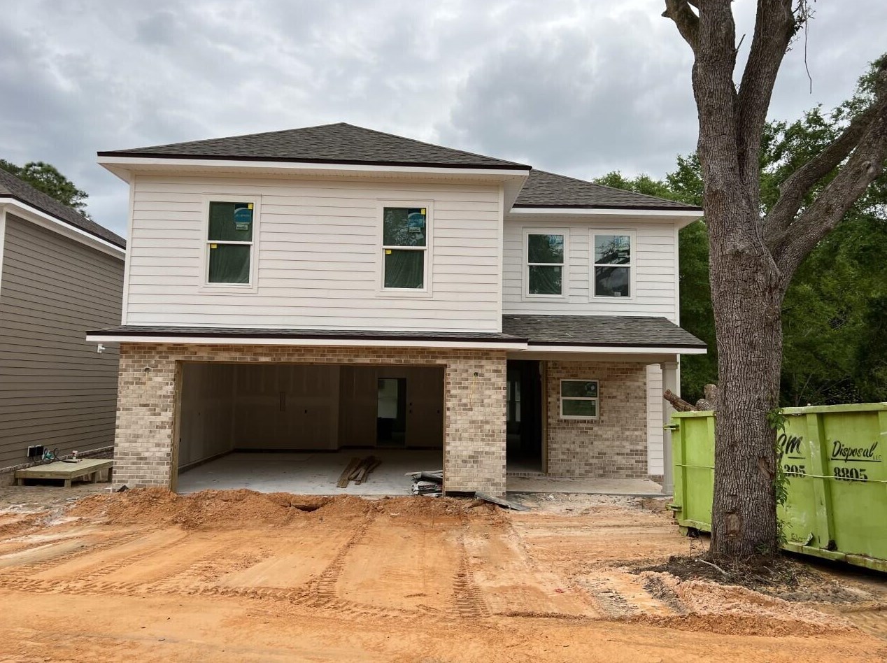 602 Ivy Ave, Niceville, FL 32578-1356