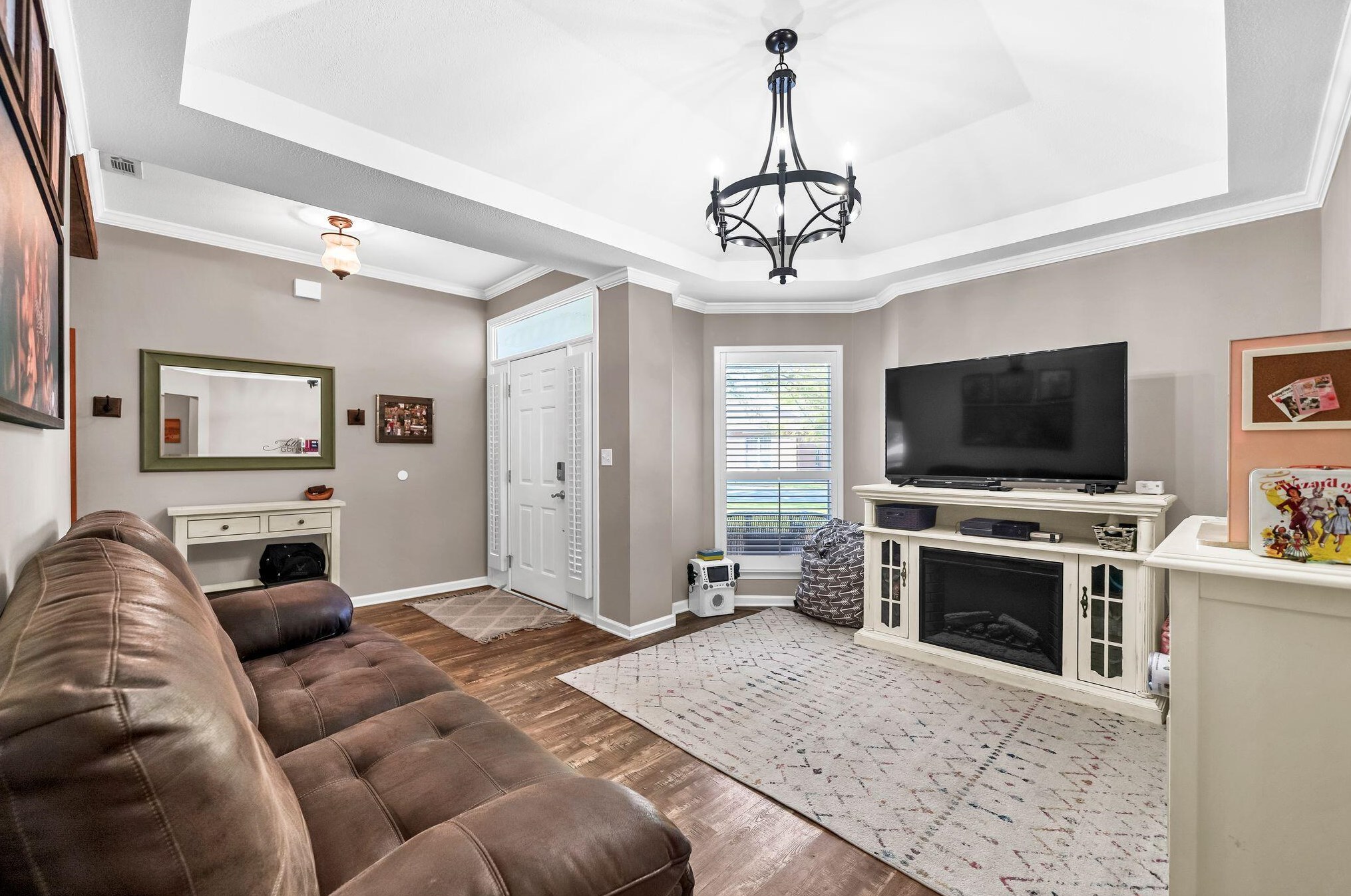 1617 Myrtlewood Ln, Niceville FL  32578-8800 exterior