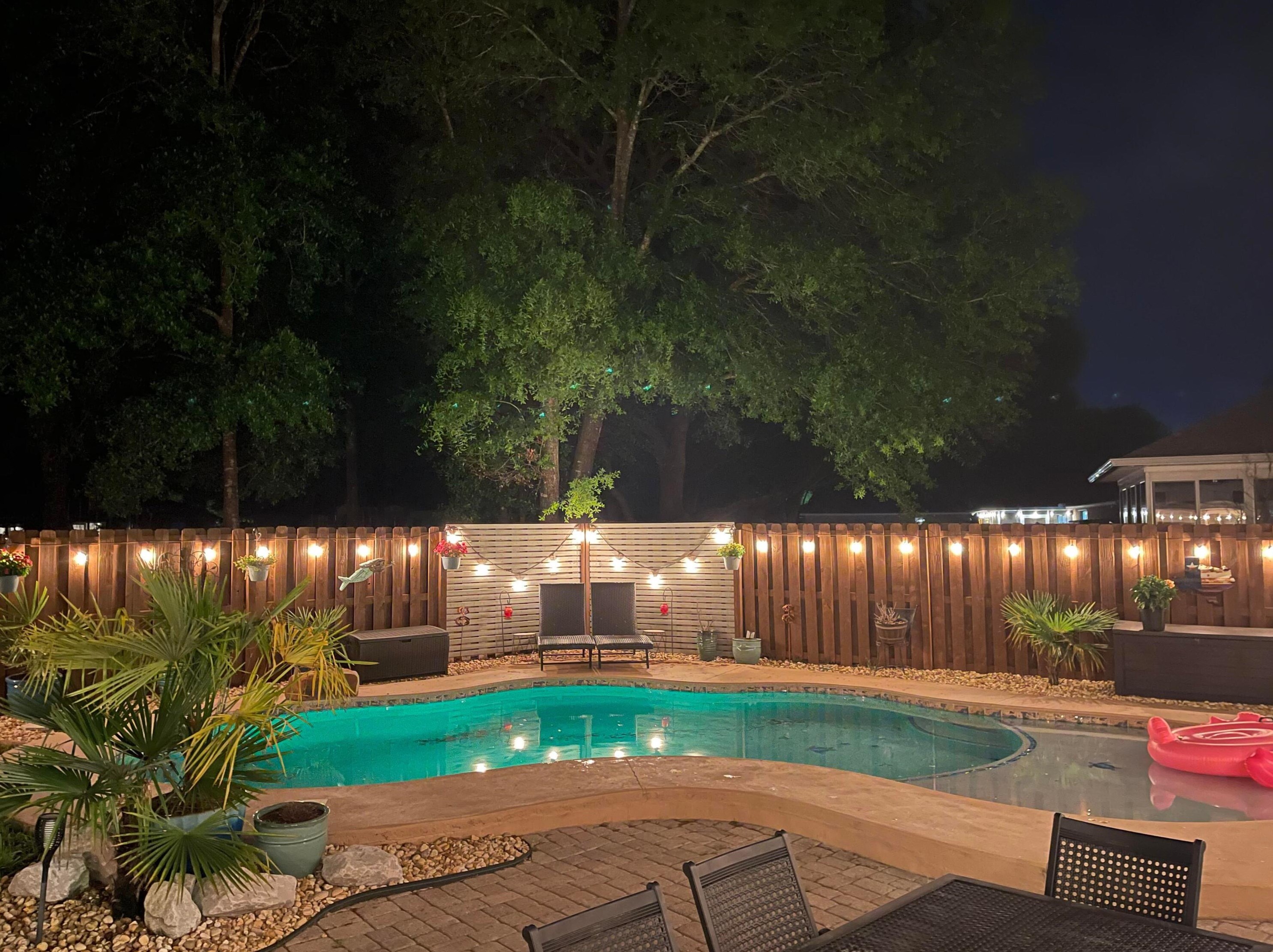 1617 Myrtlewood Ln, Niceville FL  32578-8800 exterior