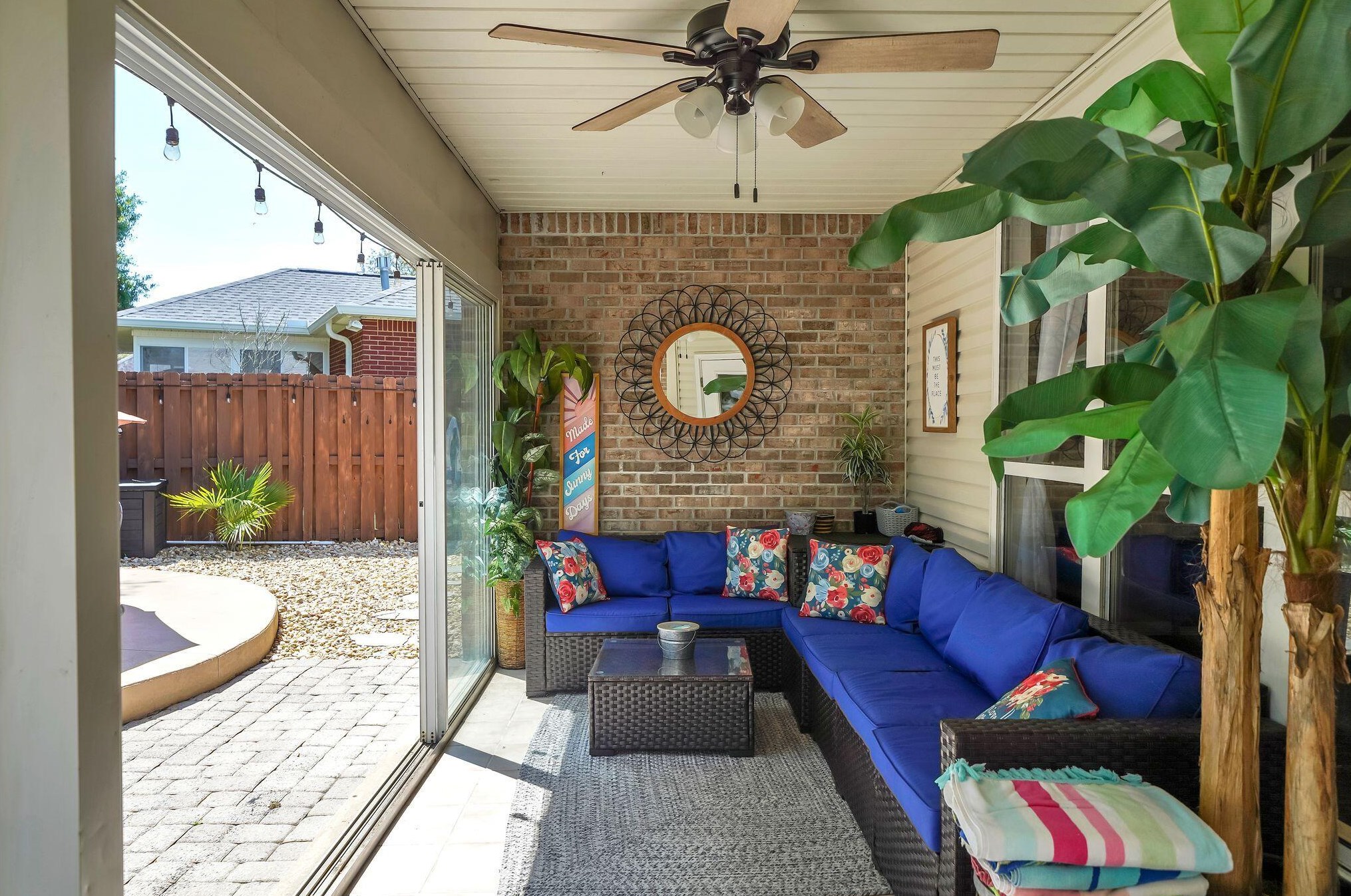 1617 Myrtlewood Ln, Niceville FL  32578-8800 exterior