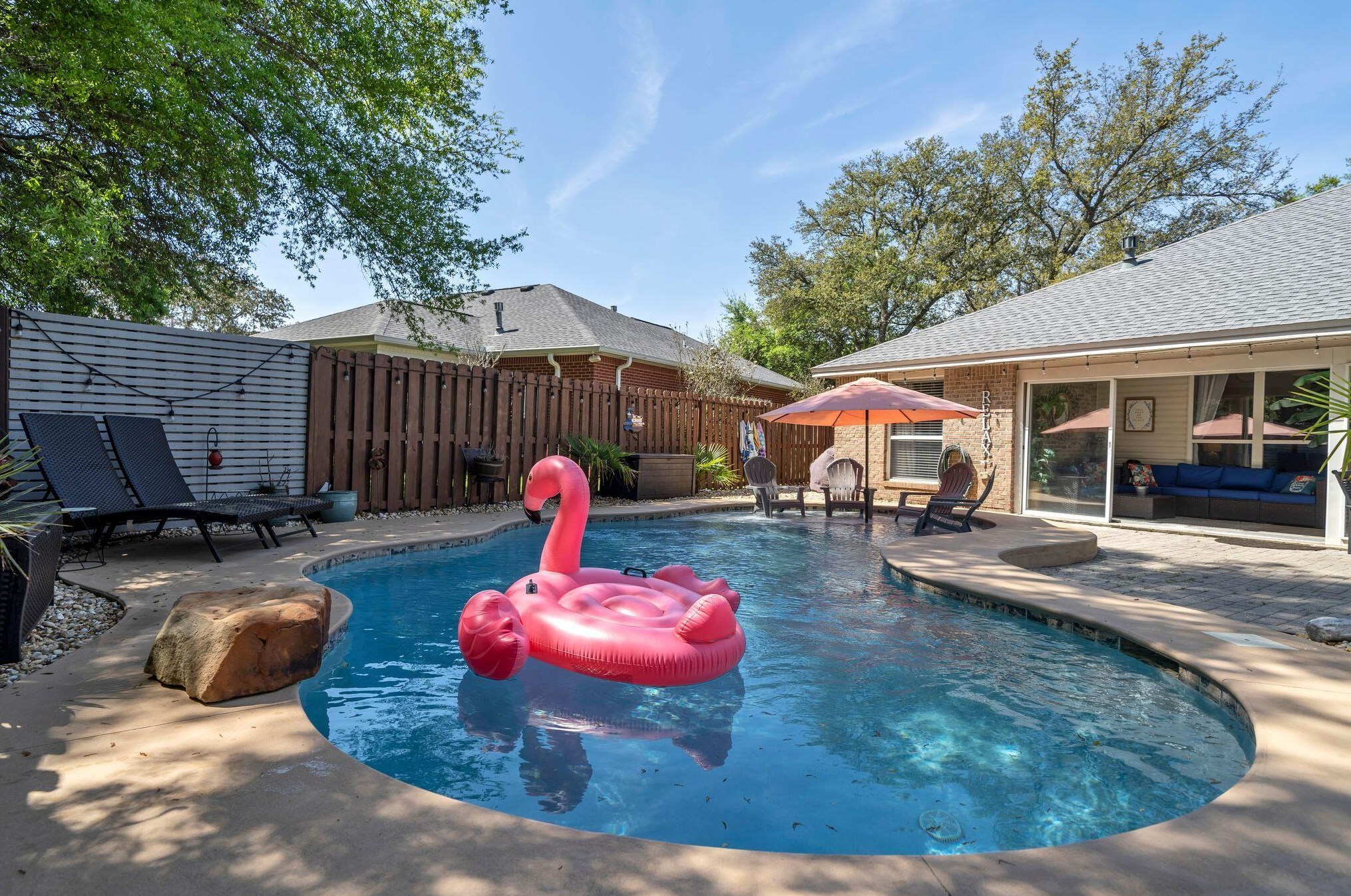 1617 Myrtlewood Ln, Niceville FL  32578-8800 exterior