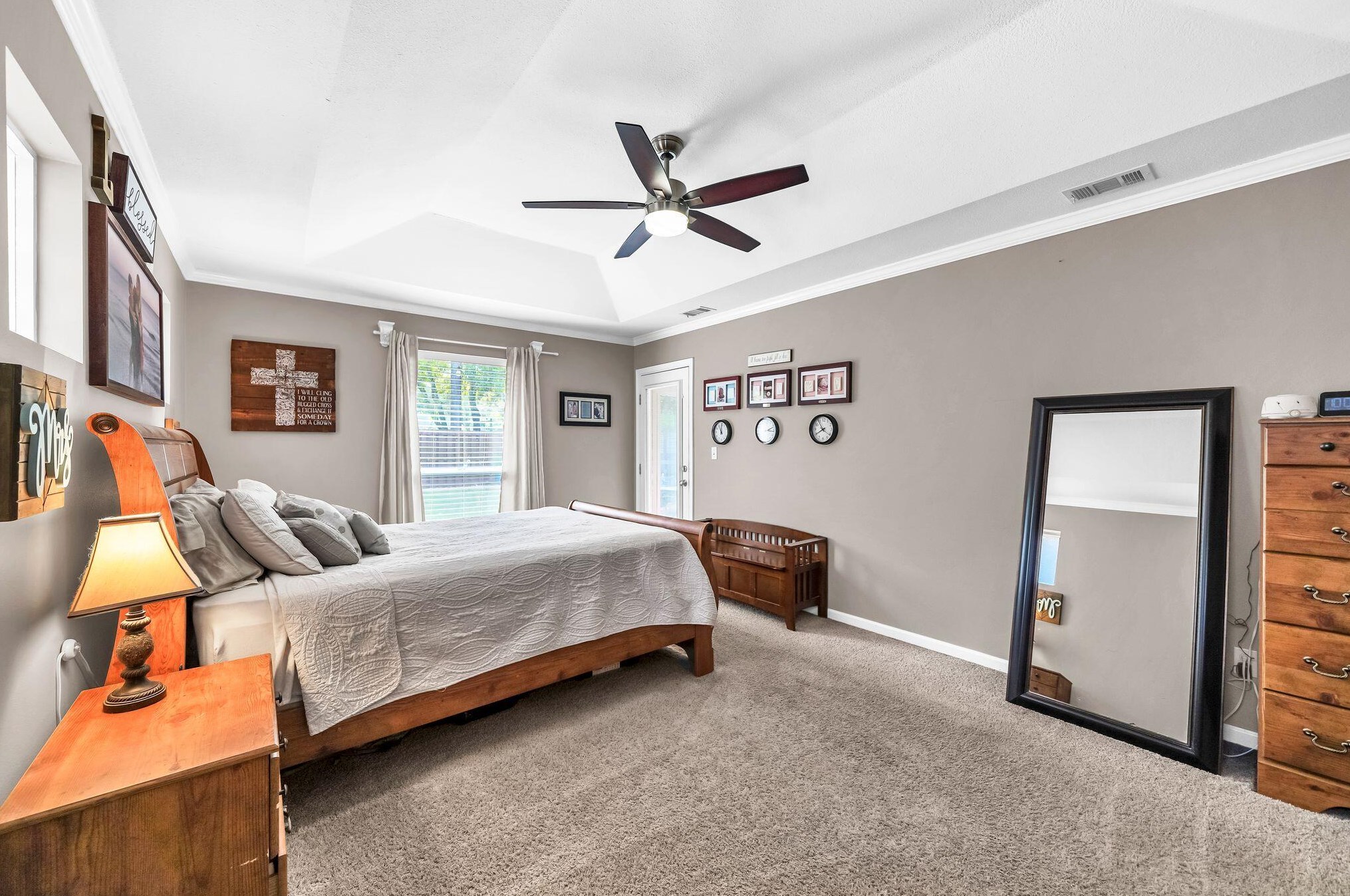 1617 Myrtlewood Ln, Niceville FL  32578-8800 exterior