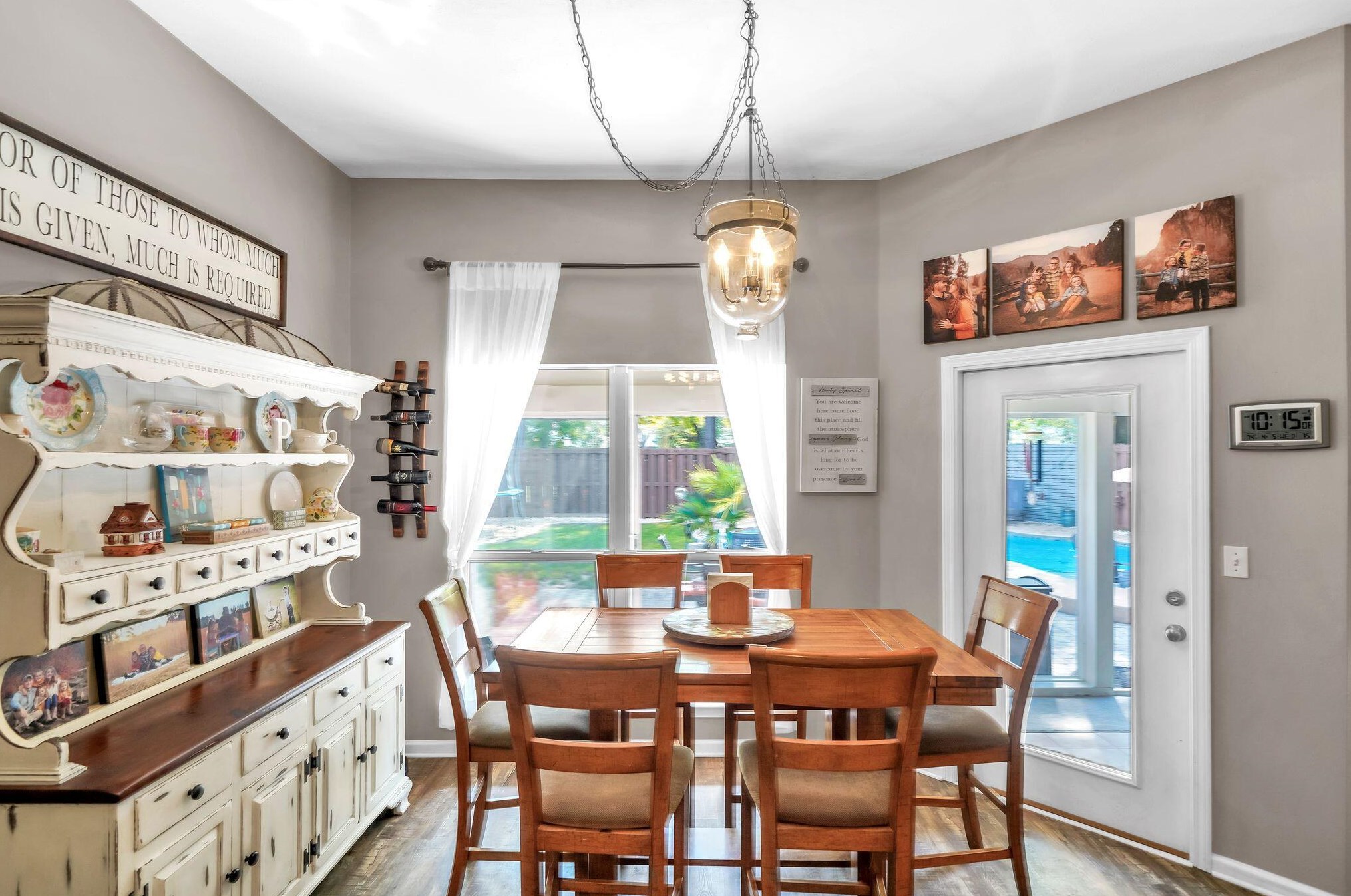 1617 Myrtlewood Ln, Niceville FL  32578-8800 exterior