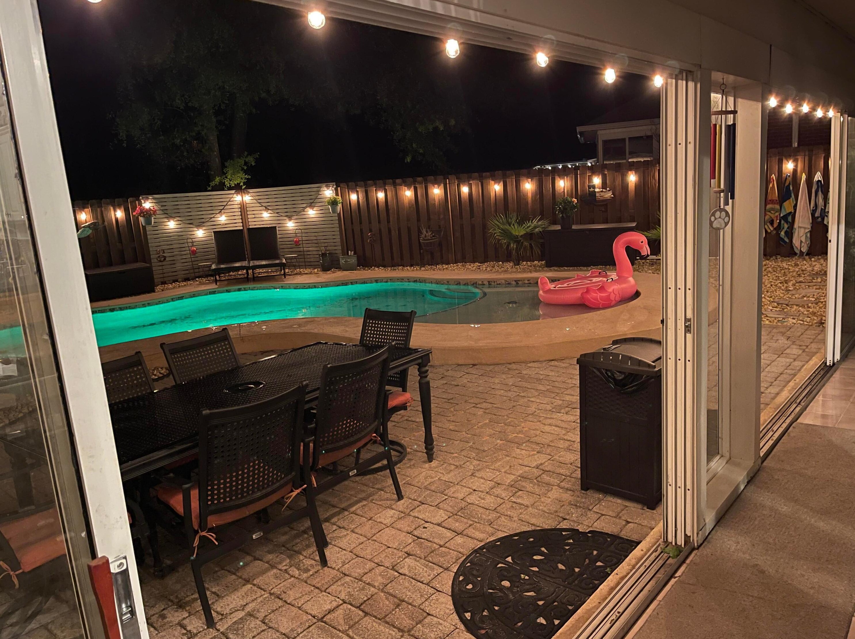 1617 Myrtlewood Ln, Niceville FL  32578-8800 exterior