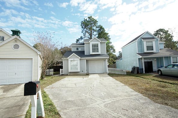 416 Heritage Way, Fort Walton Beach, FL 32547-1012