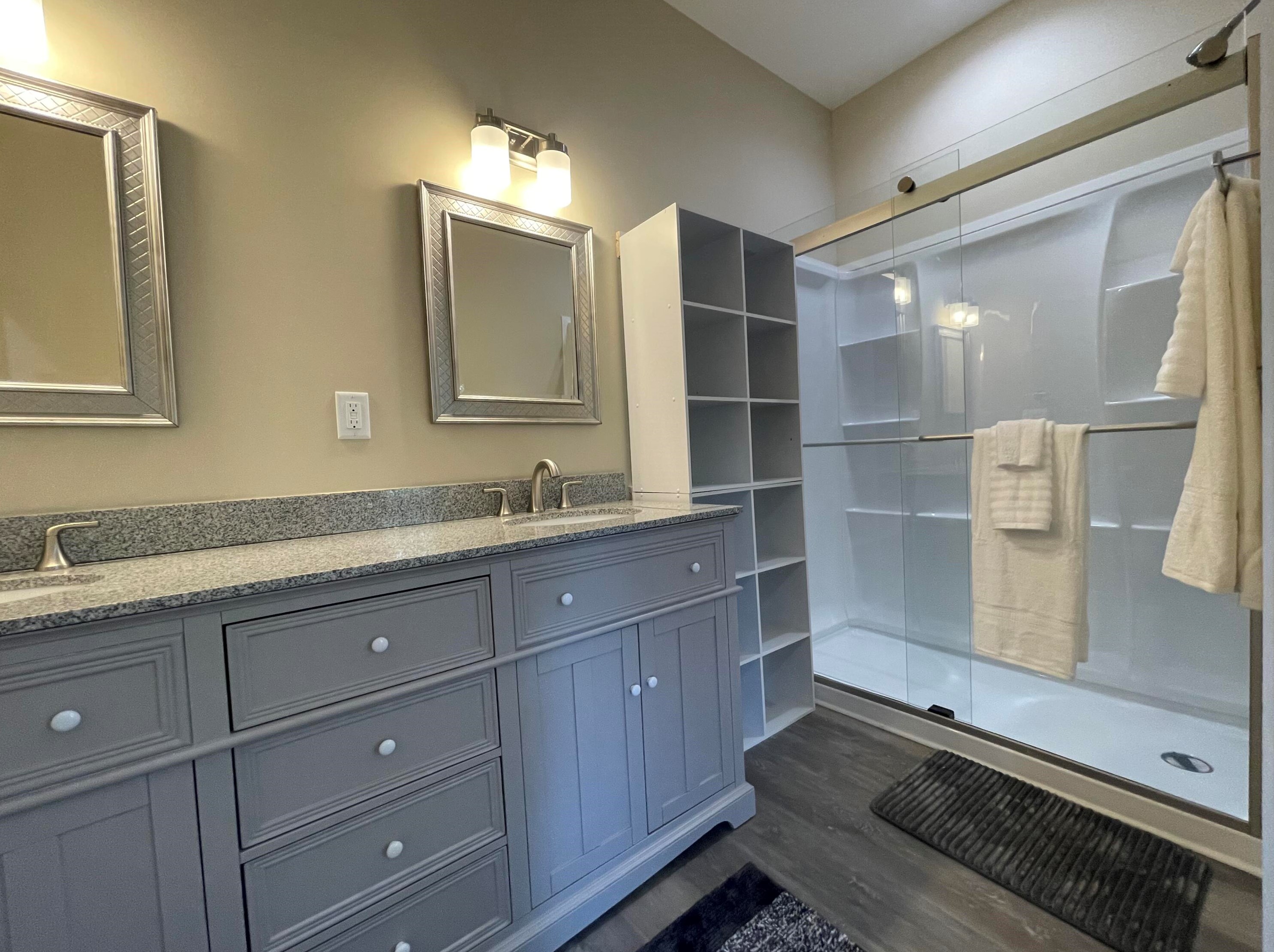 715 Indian Woman Rd, Santa Rosa Beach FL  32459-3933 exterior