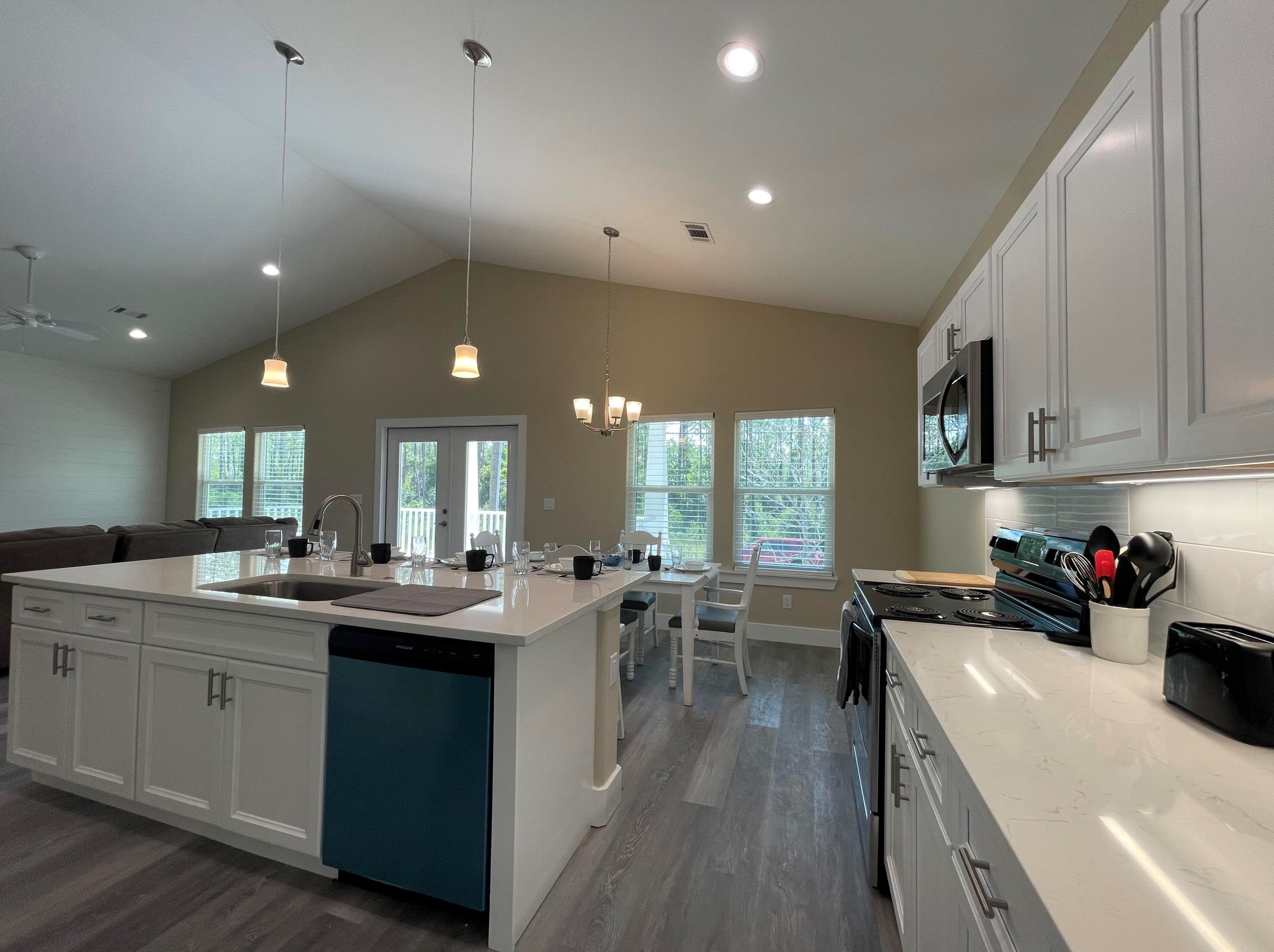 715 Indian Woman Rd, Santa Rosa Beach FL  32459-3933 exterior