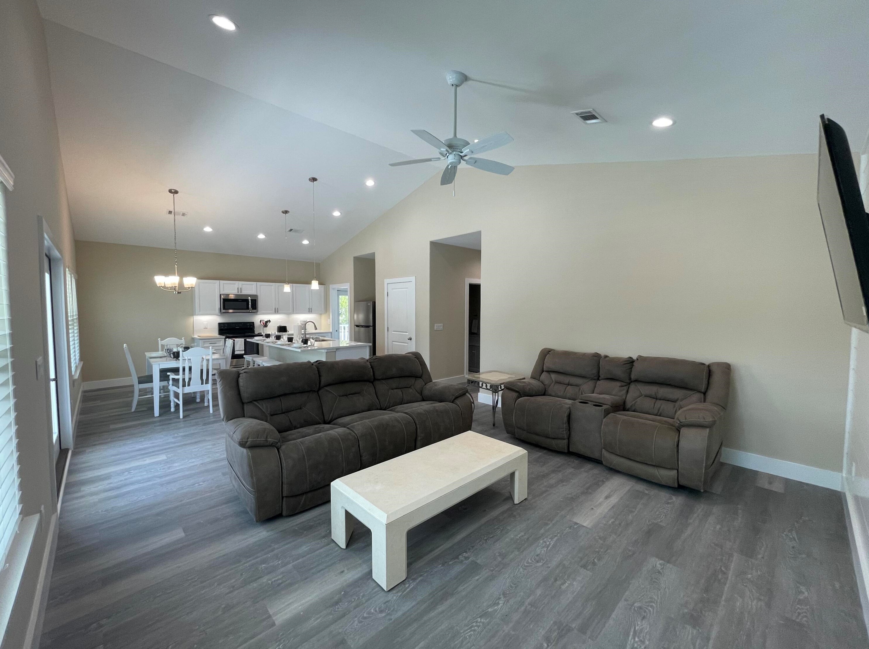 715 Indian Woman Rd, Santa Rosa Beach FL  32459-3933 exterior