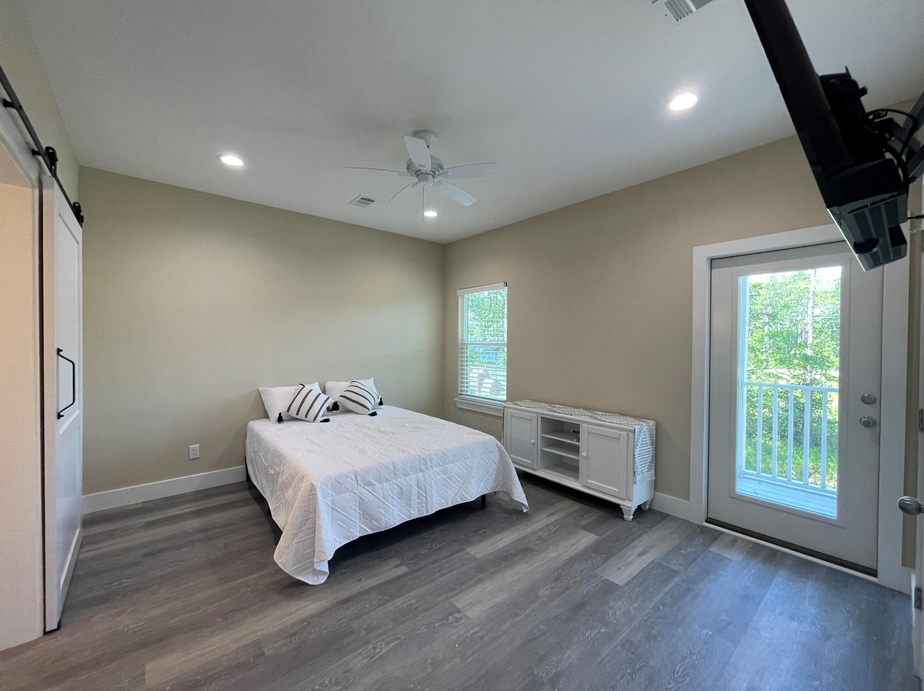 715 Indian Woman Rd, Santa Rosa Beach FL  32459-3933 exterior