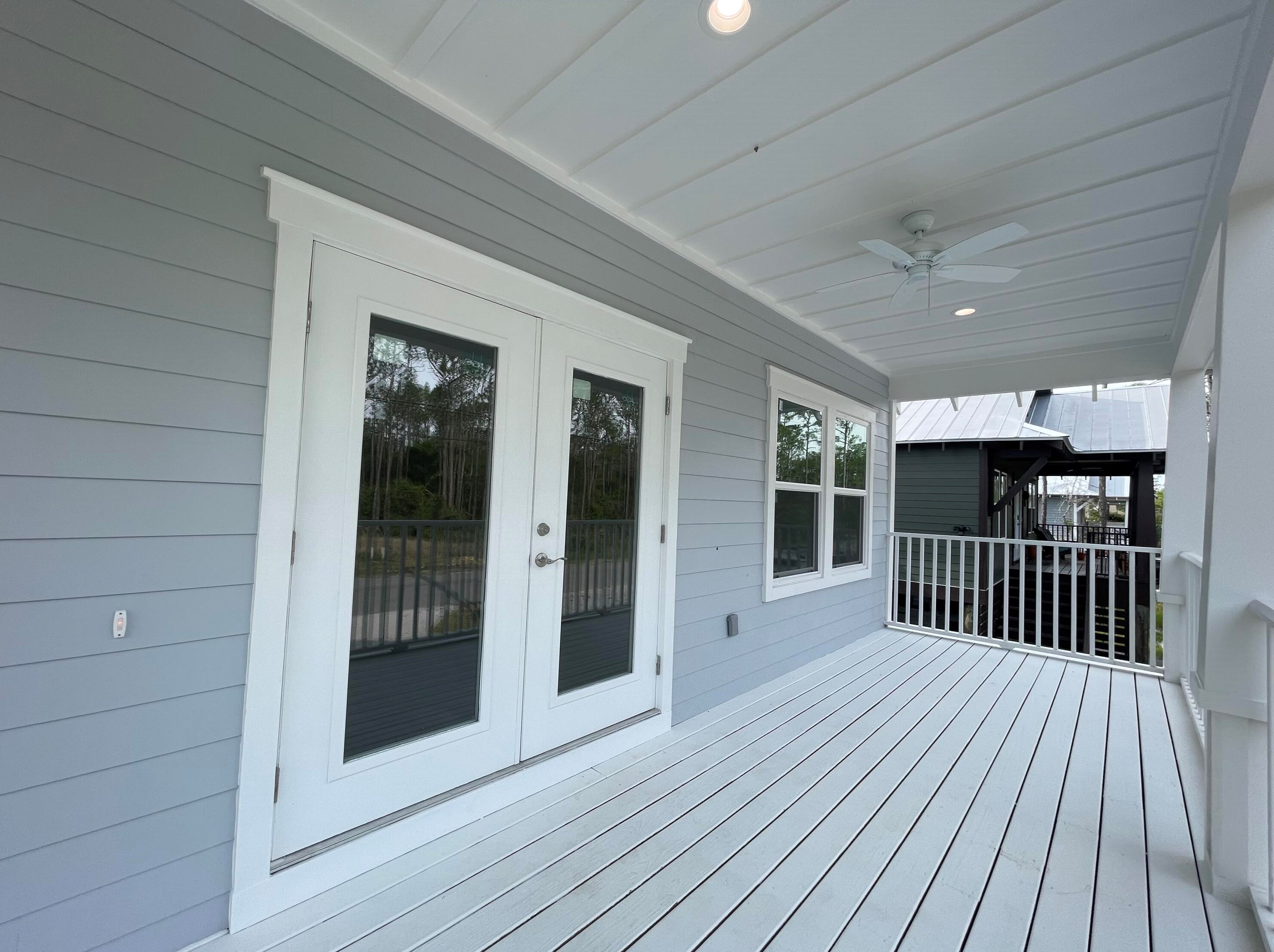 715 Indian Woman Rd, Santa Rosa Beach FL  32459-3933 exterior