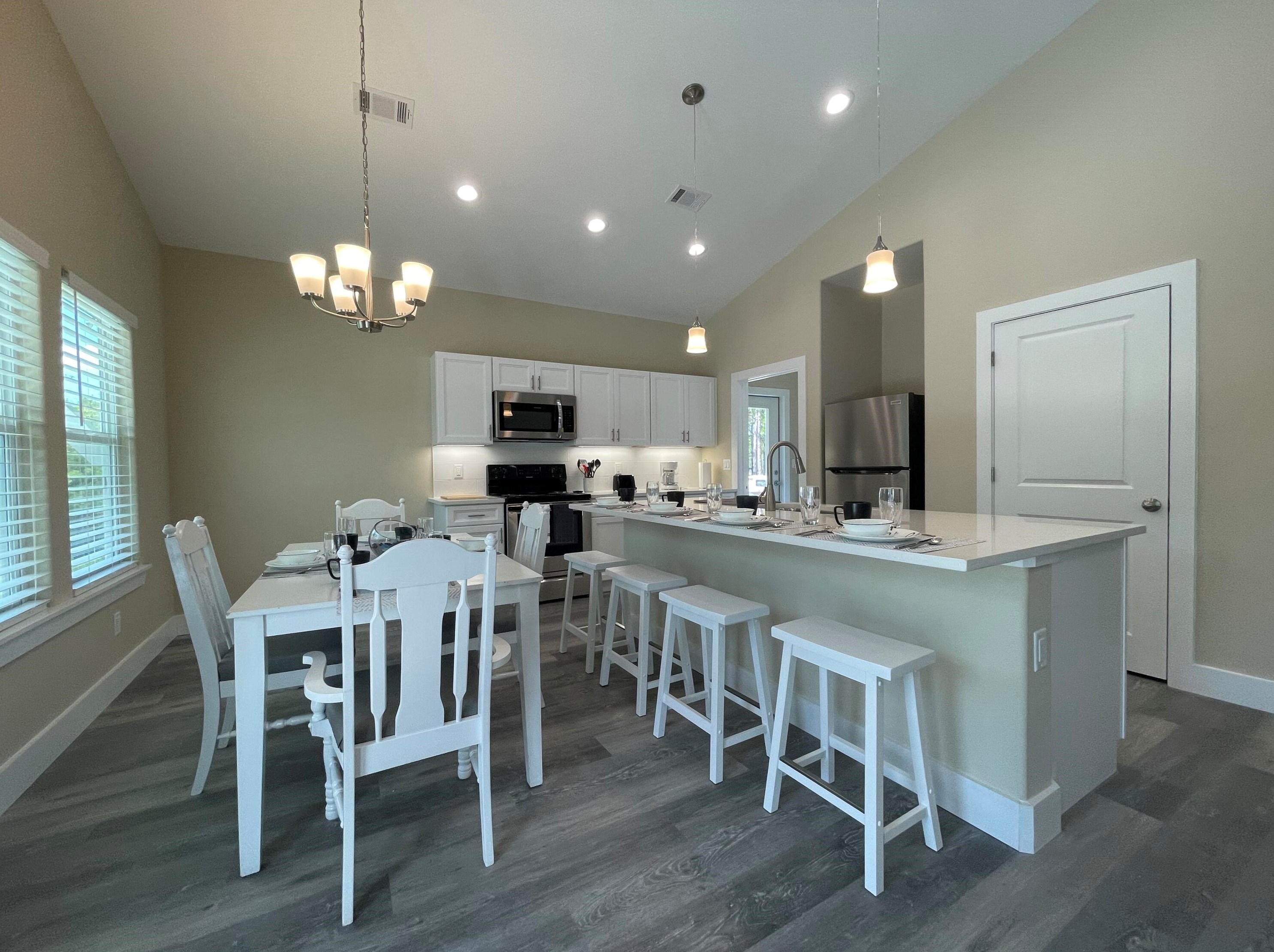 715 Indian Woman Rd, Santa Rosa Beach FL  32459-3933 exterior