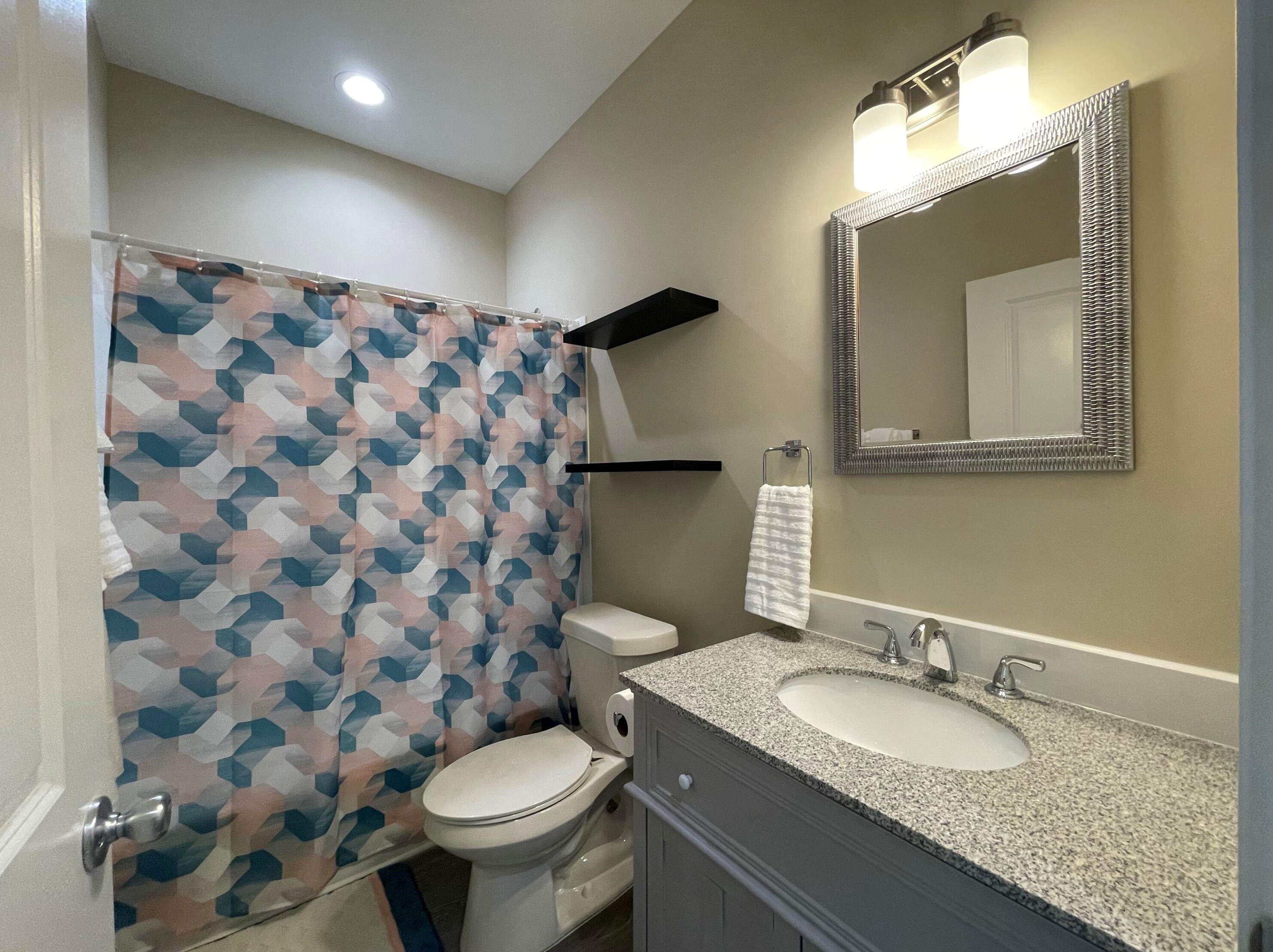 715 Indian Woman Rd, Santa Rosa Beach FL  32459-3933 exterior