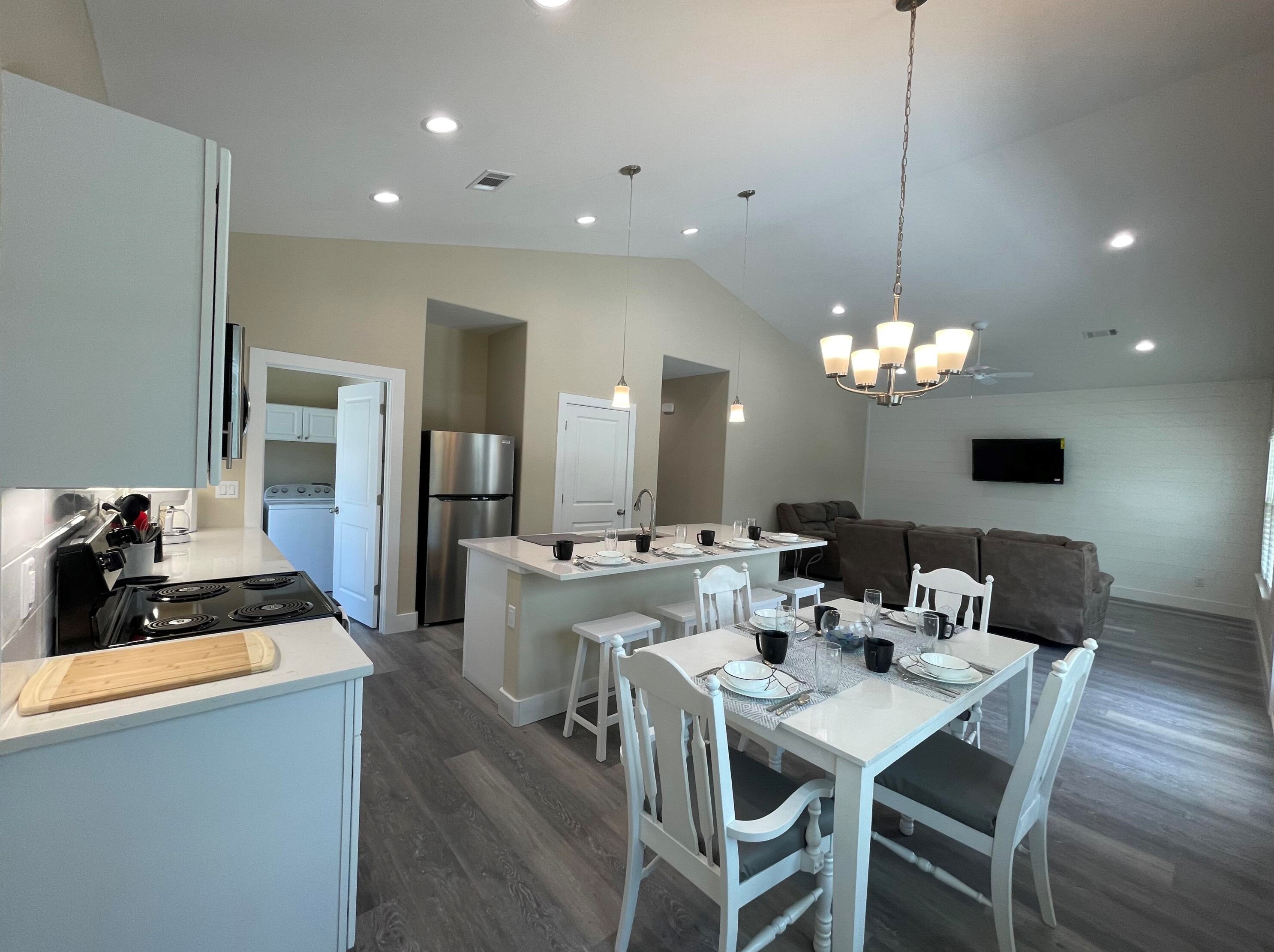 715 Indian Woman Rd, Santa Rosa Beach FL  32459-3933 exterior